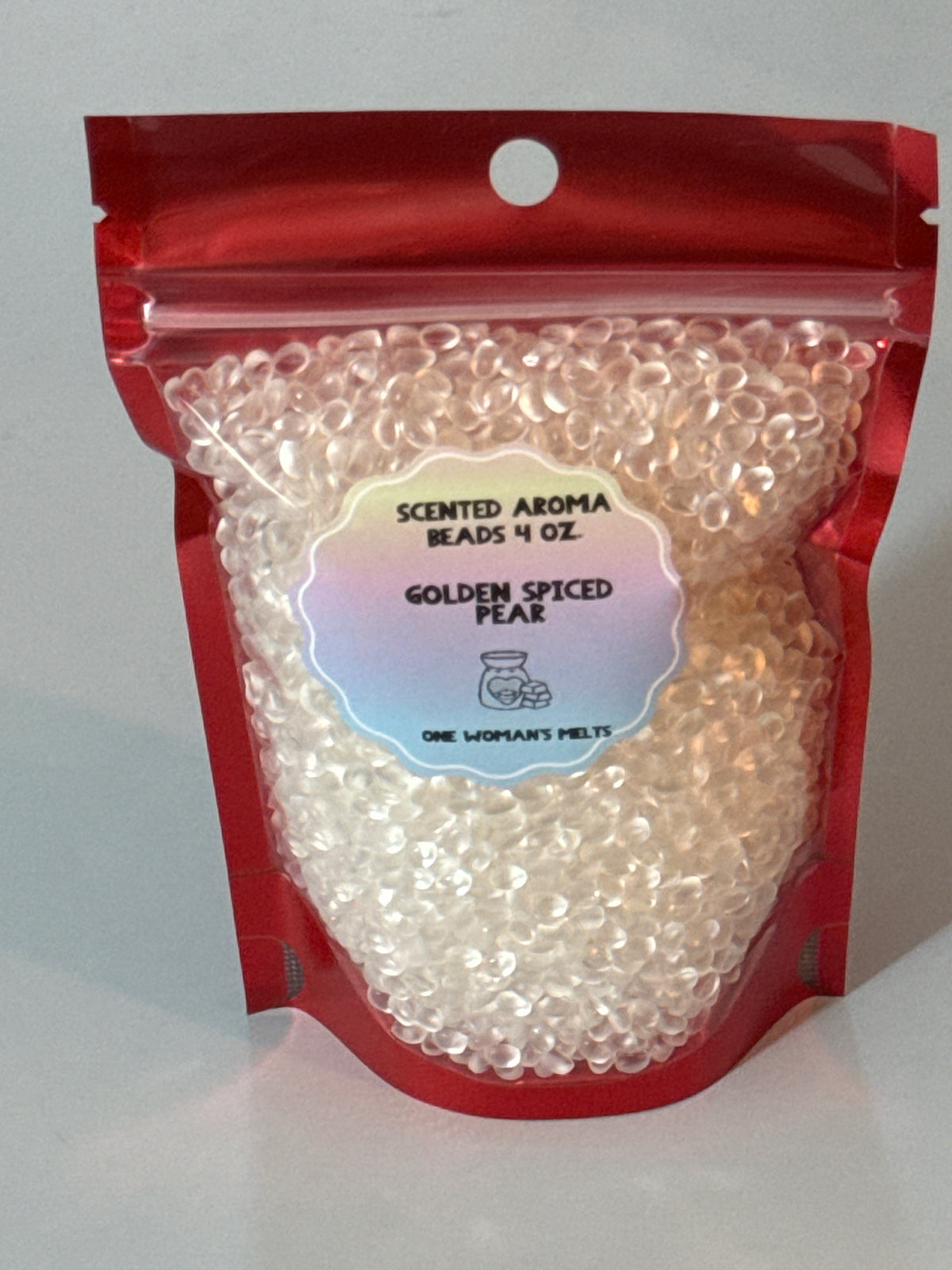 Scented Aroma Beads 4 OZ.