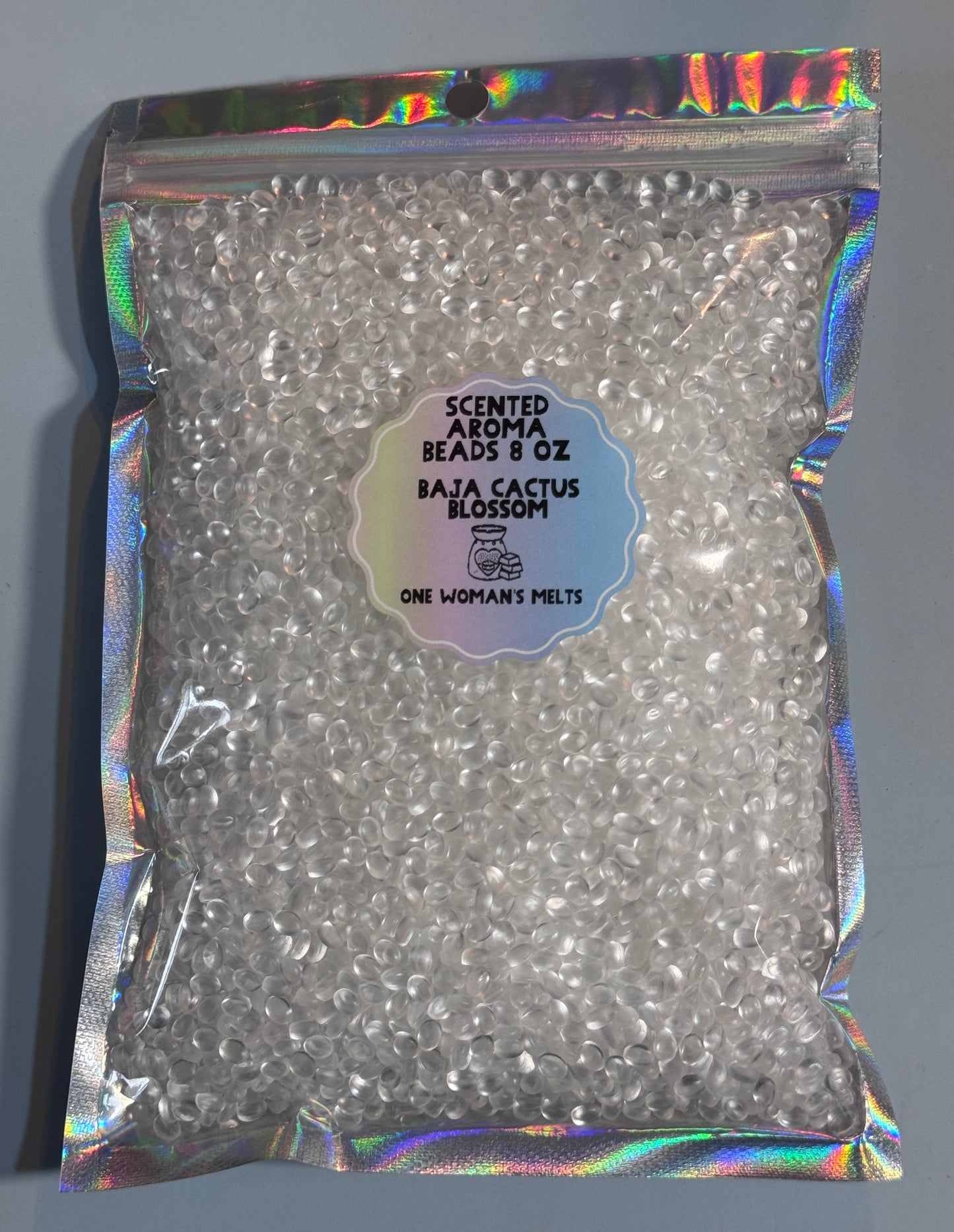 Scented Aroma Beads 8oz.