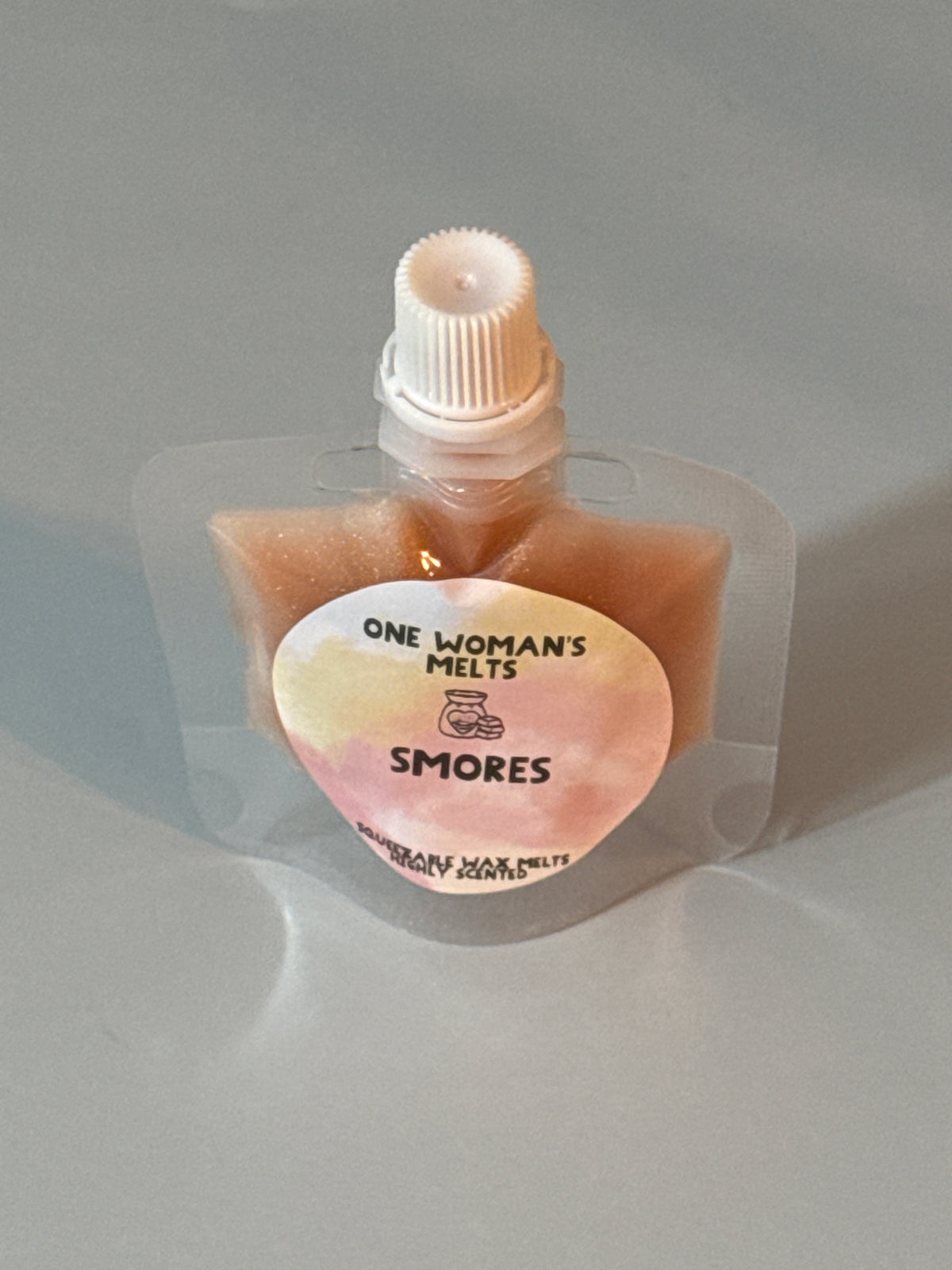 1 oz. sample size squish wax