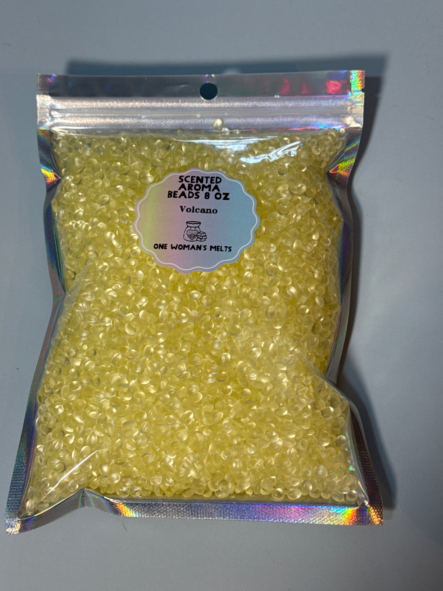 Scented Aroma Beads 8oz.