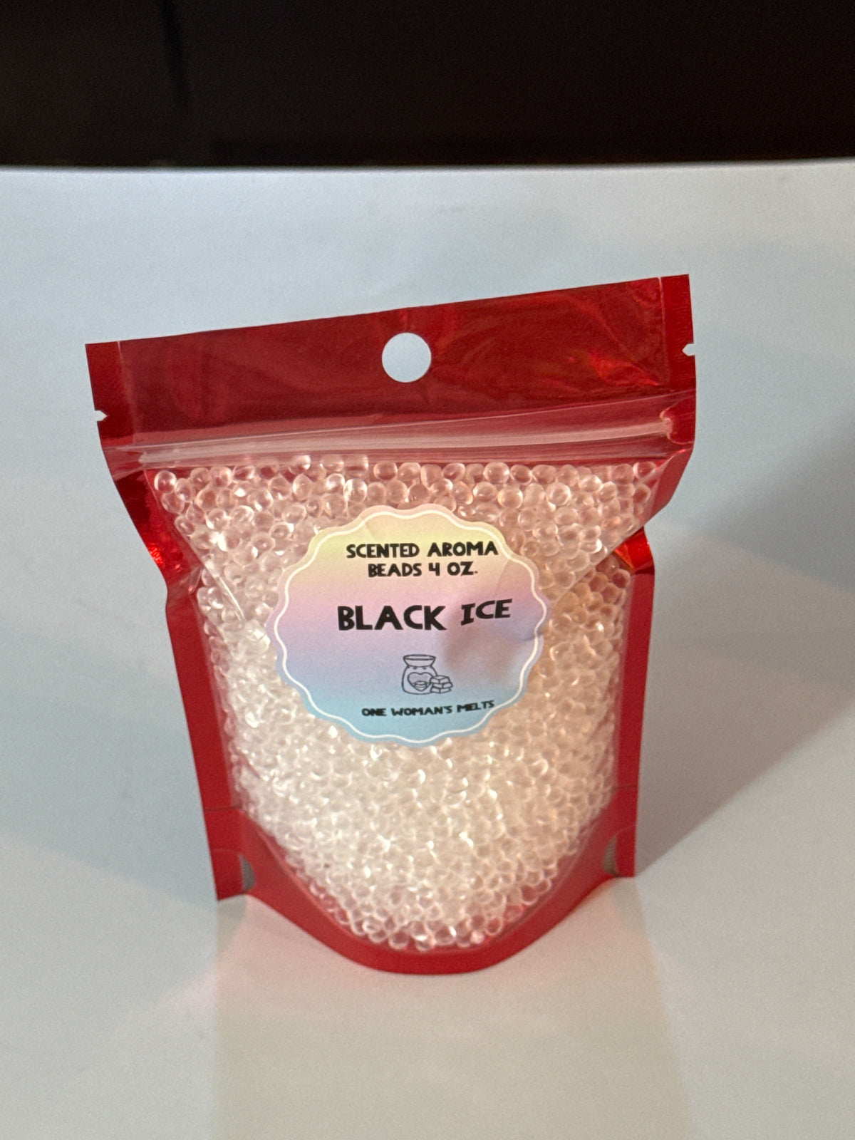 Scented Aroma Beads 4 OZ.