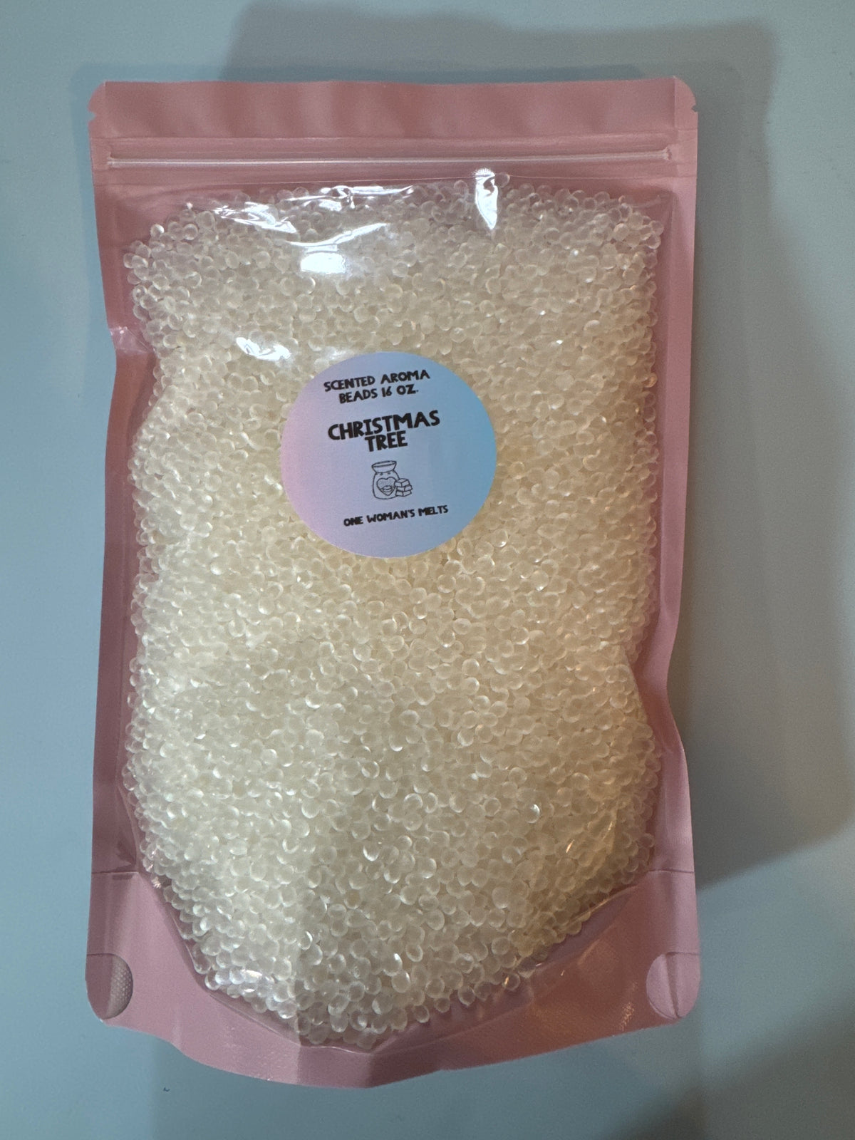 Scented Aroma Beads 16 oz.