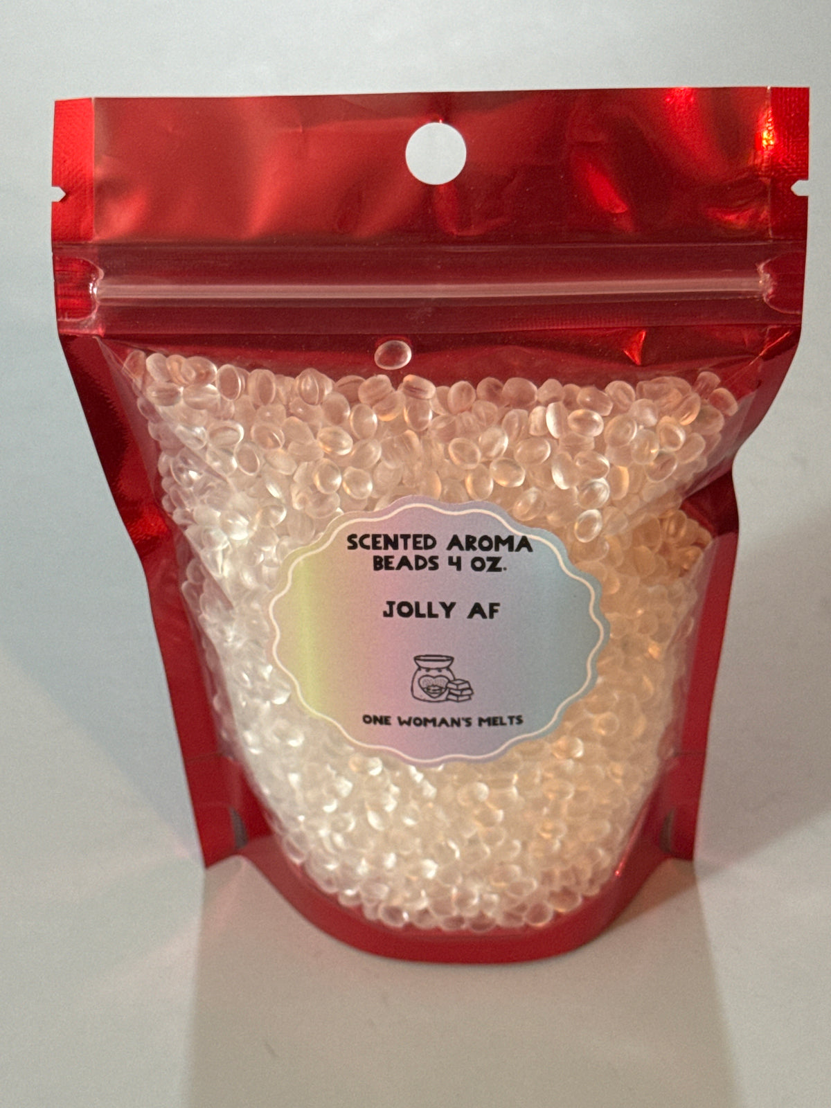 Scented Aroma Beads 4 OZ.