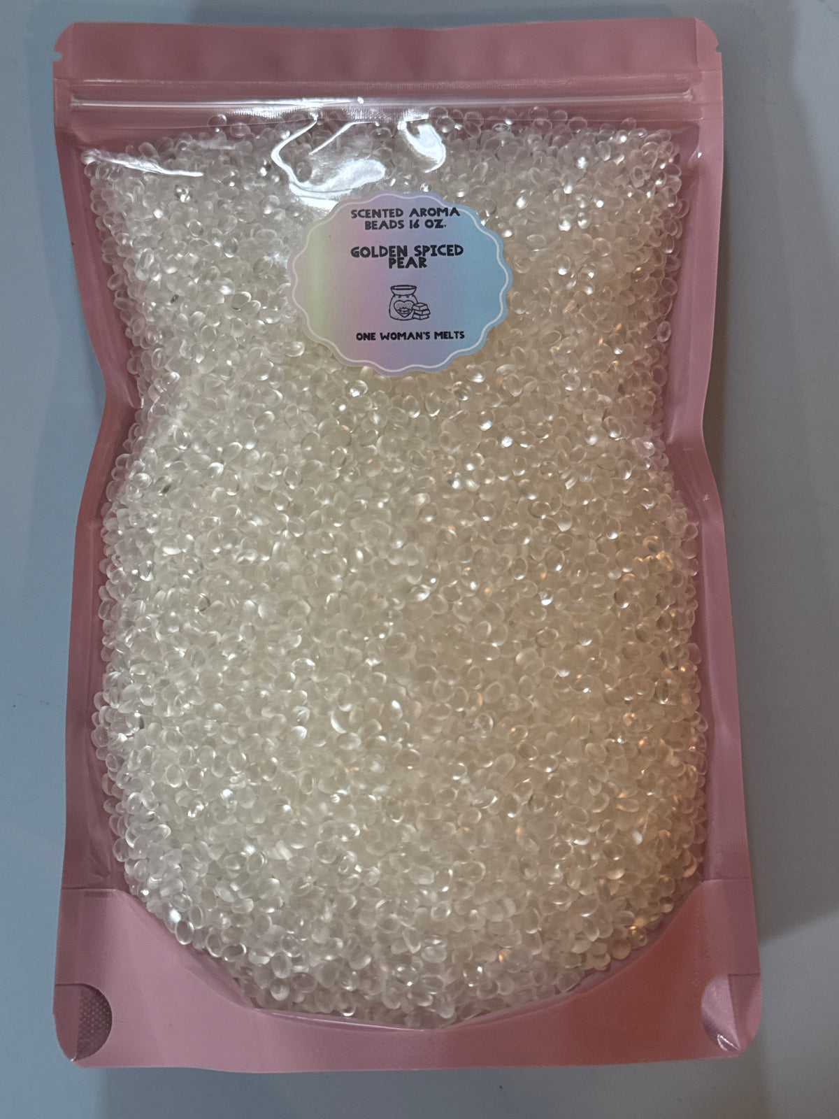 Scented Aroma Beads 16 oz.