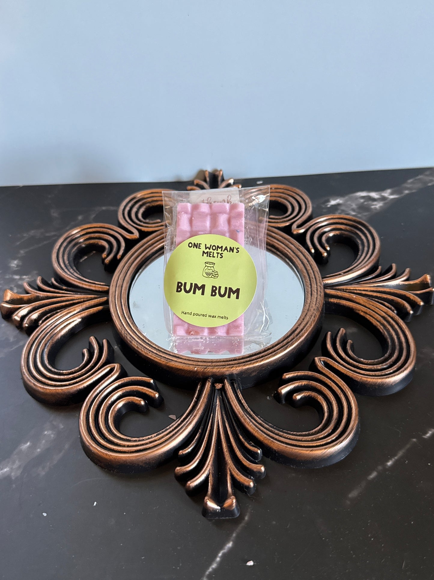 mini snap bars