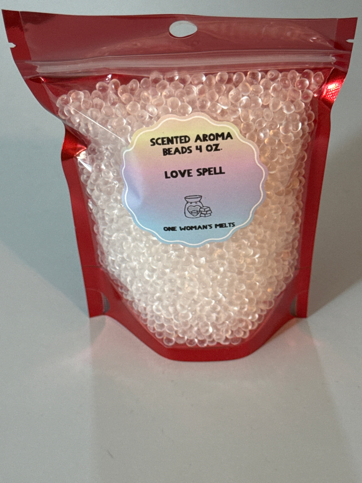 Scented Aroma Beads 4 OZ.