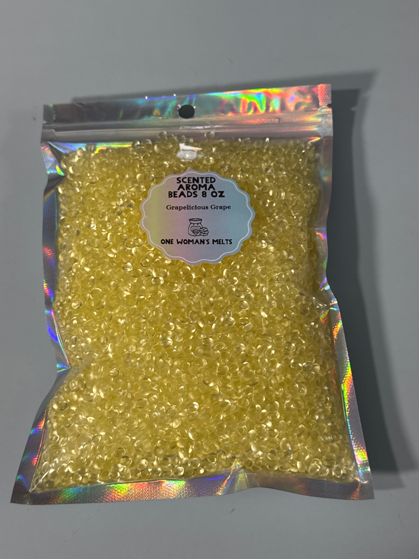 Scented Aroma Beads 8oz.