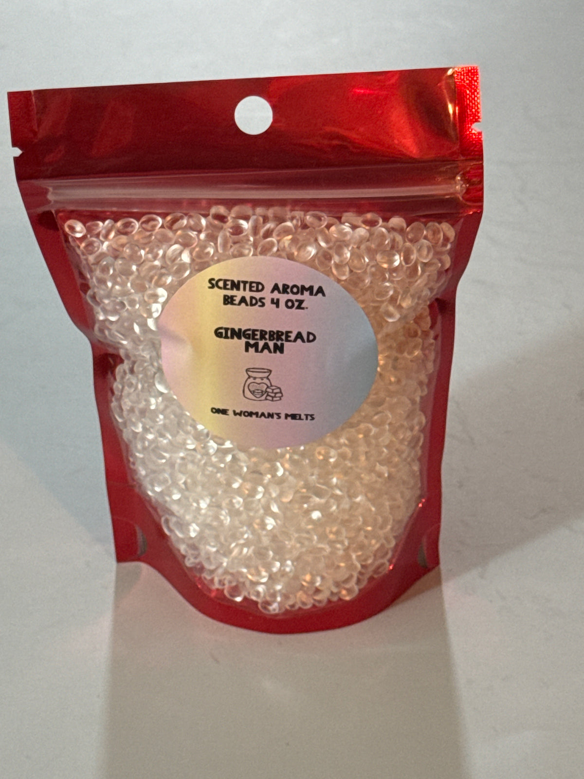 Scented Aroma Beads 4 OZ.