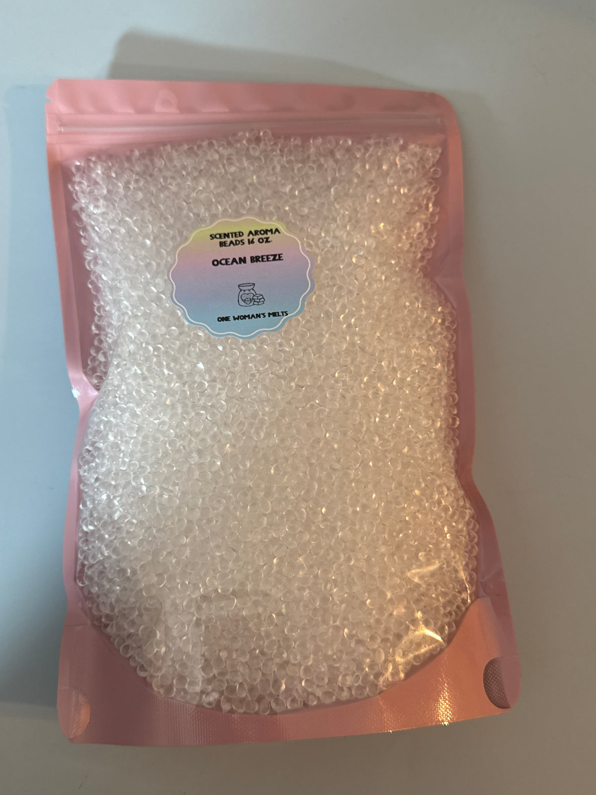 Scented Aroma Beads 16 oz.