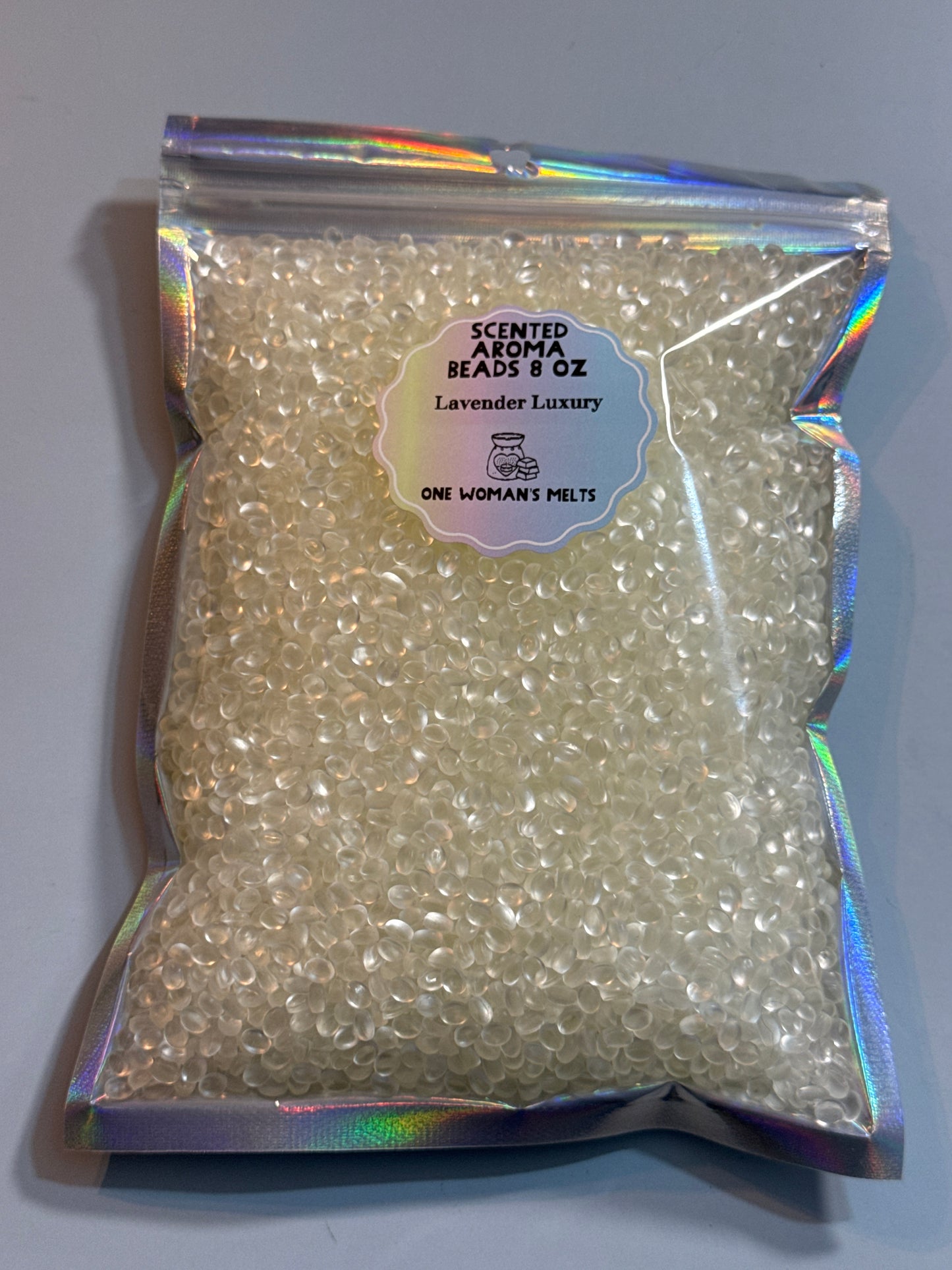 Scented Aroma Beads 8oz.