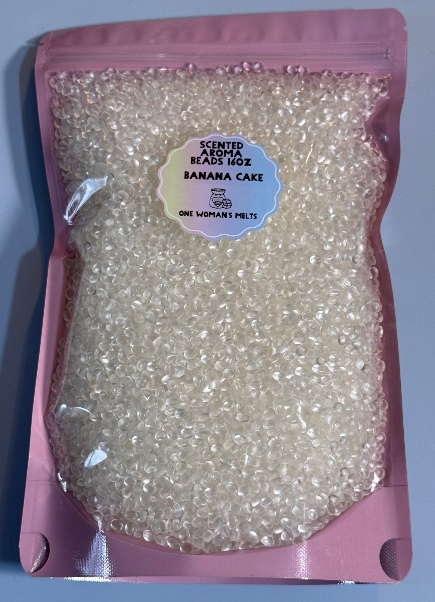 Scented Aroma Beads 16 oz.