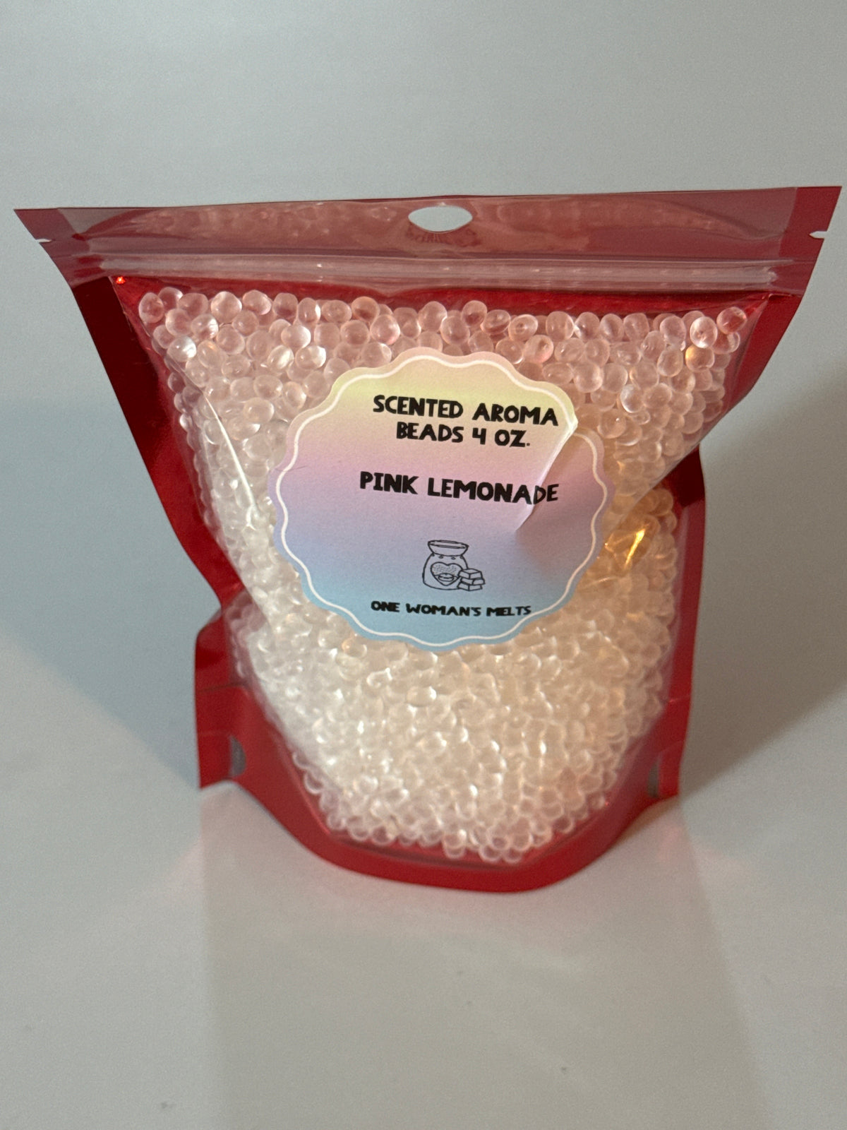 Scented Aroma Beads 4 OZ.