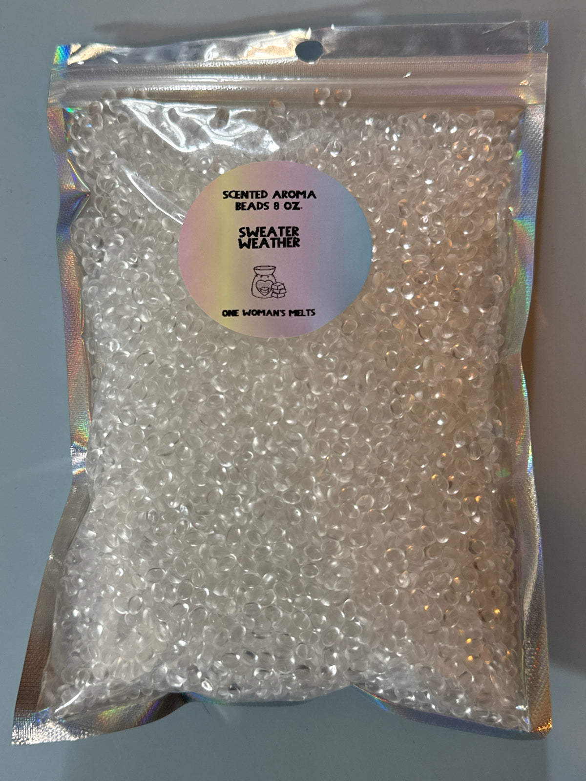 Scented Aroma Beads 8oz.