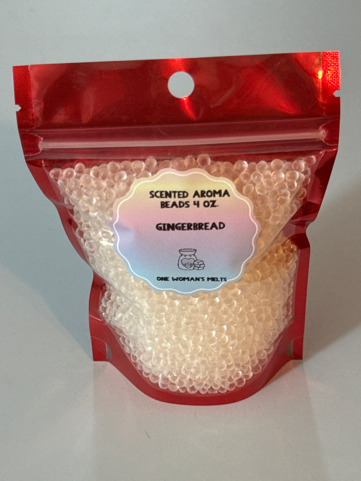 Scented Aroma Beads 4 OZ.