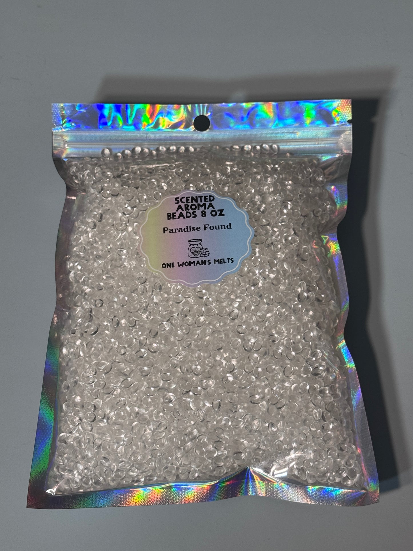Scented Aroma Beads 8oz.