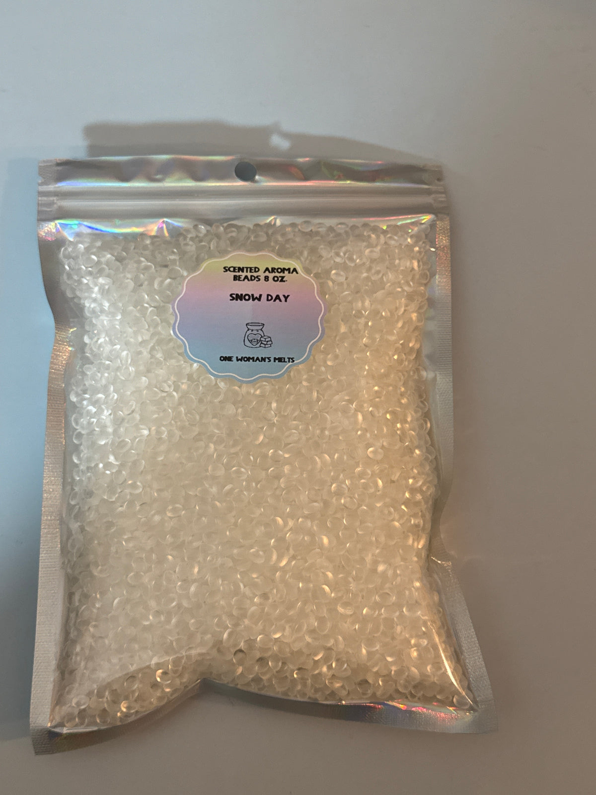 Scented Aroma Beads 8oz.