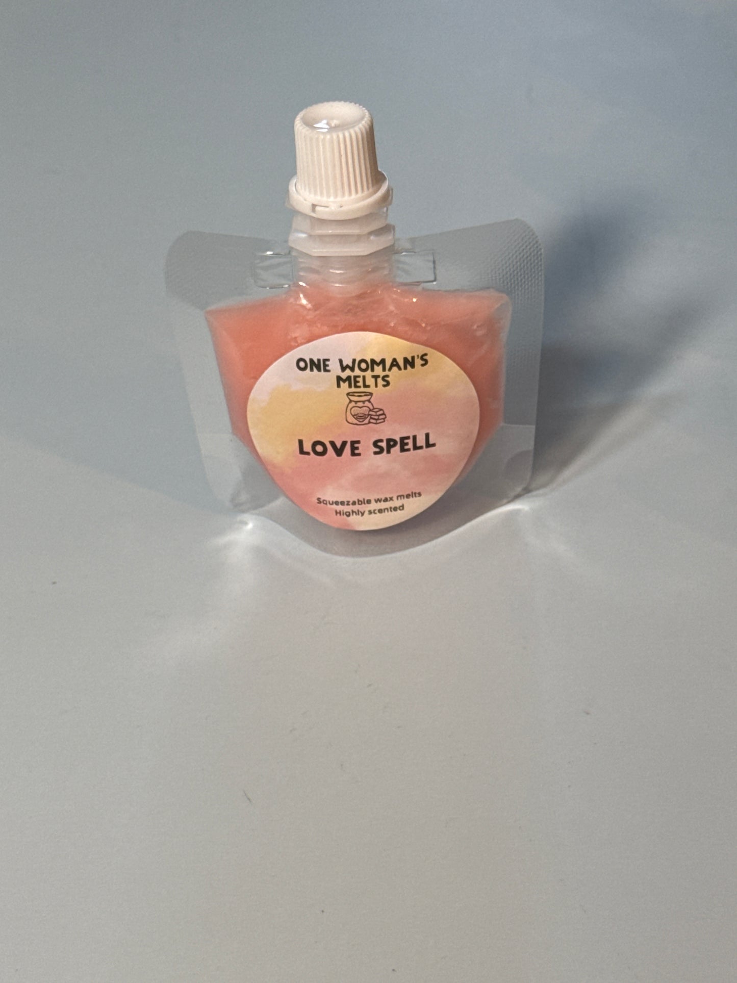 1 oz. sample size squish wax