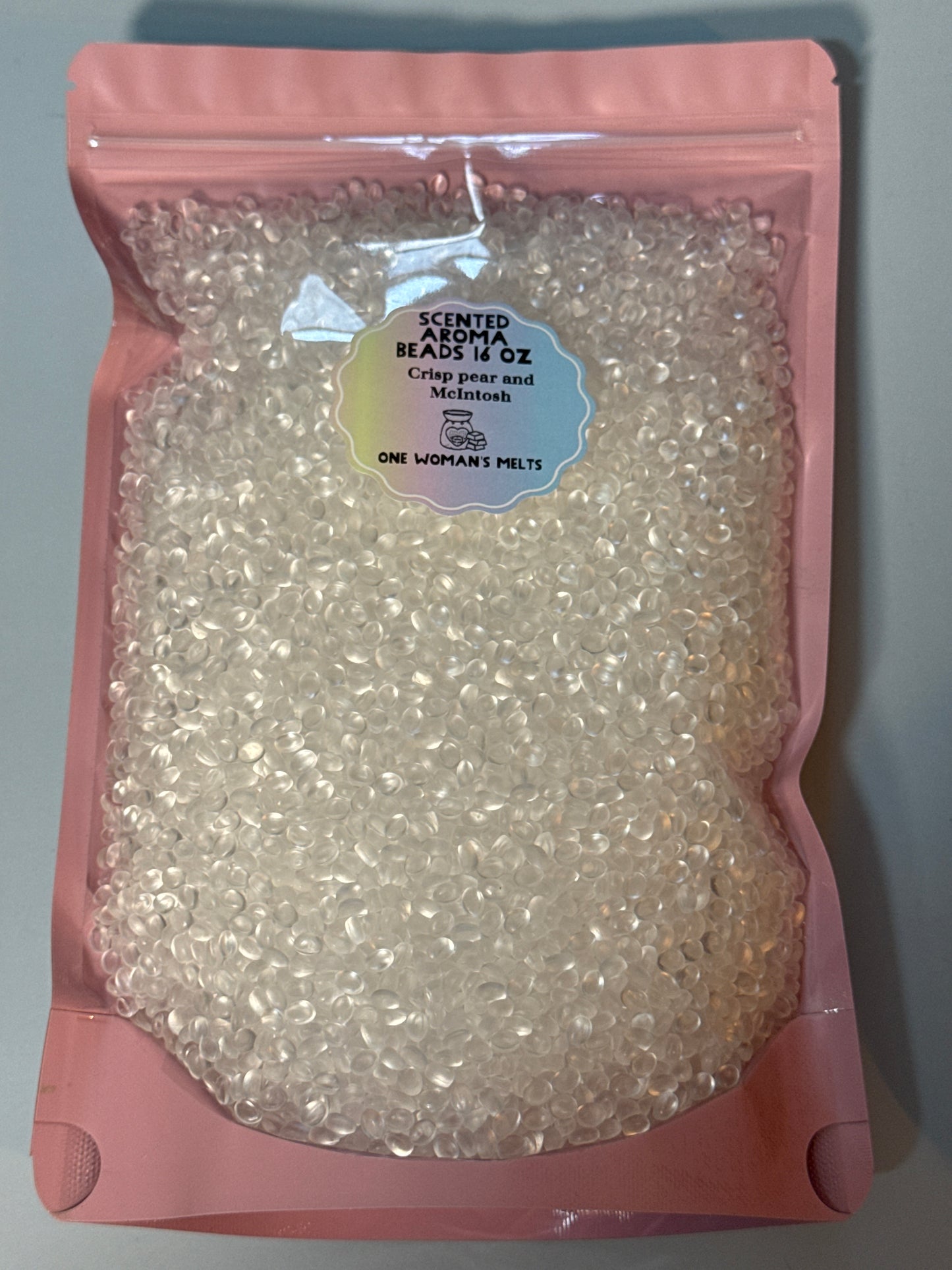 Scented Aroma Beads 16 oz.