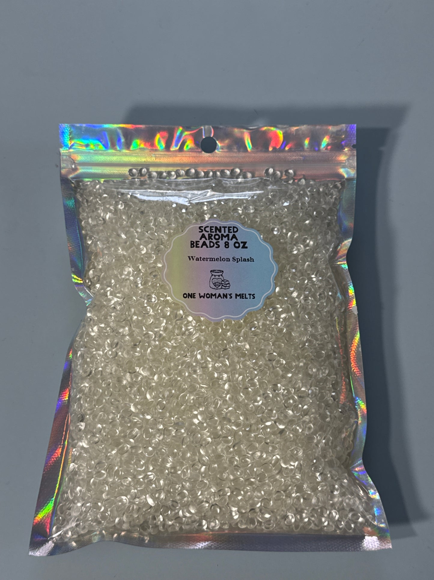Scented Aroma Beads 8oz.