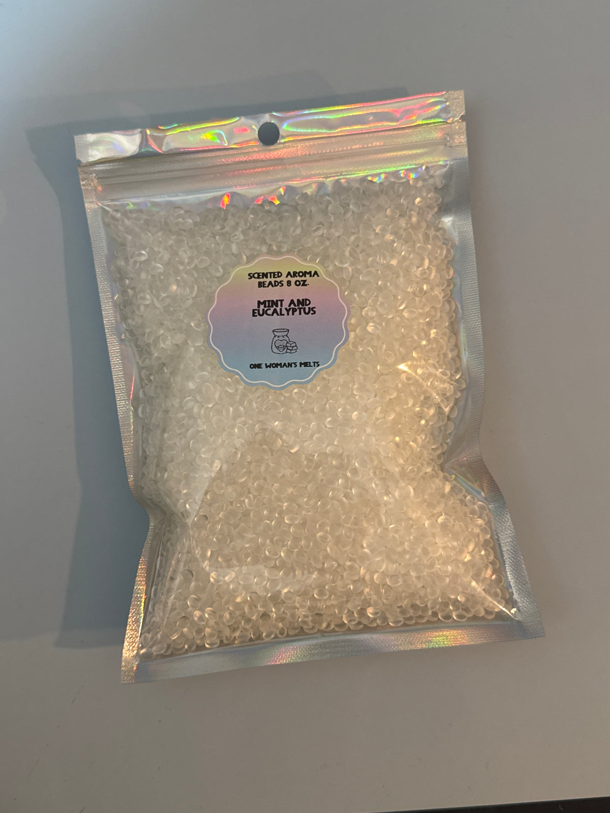 Scented Aroma Beads 8oz.
