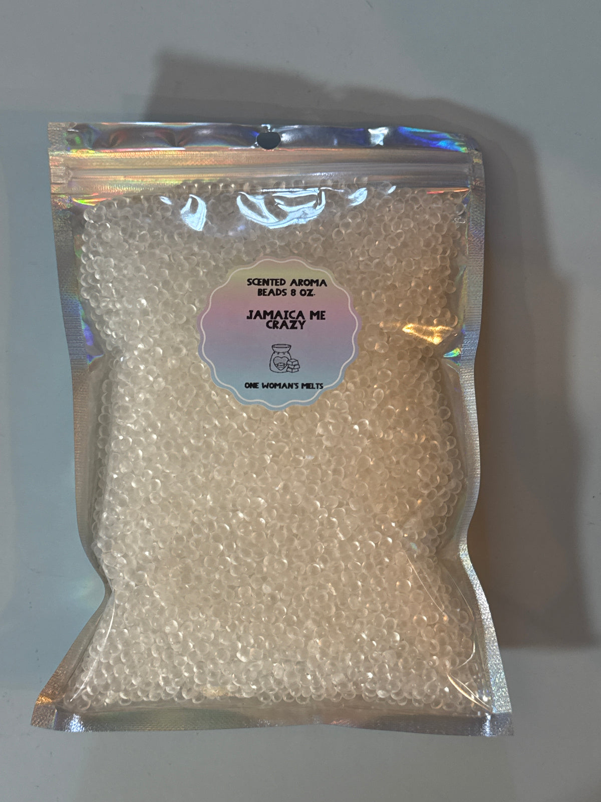 Scented Aroma Beads 8oz.