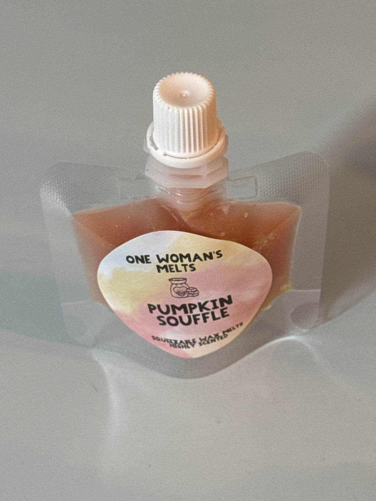 1 oz. sample size squish wax