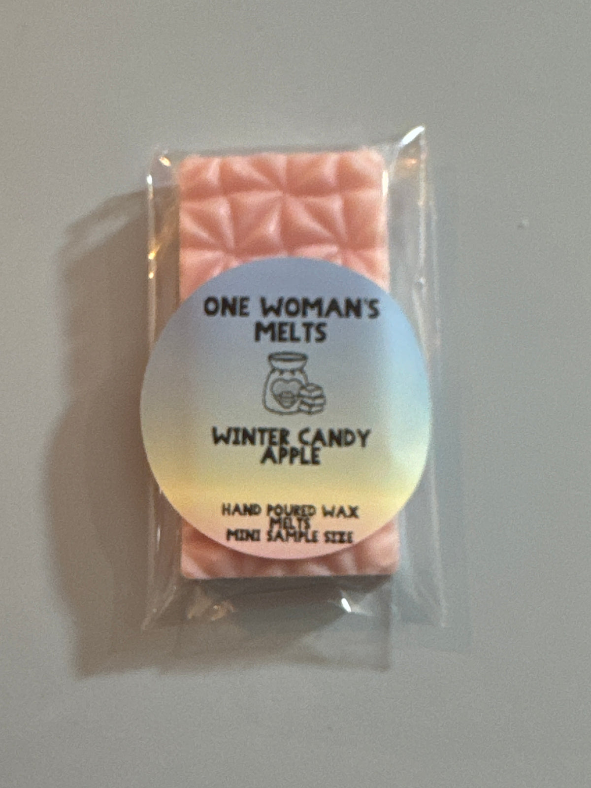 mini snap bars