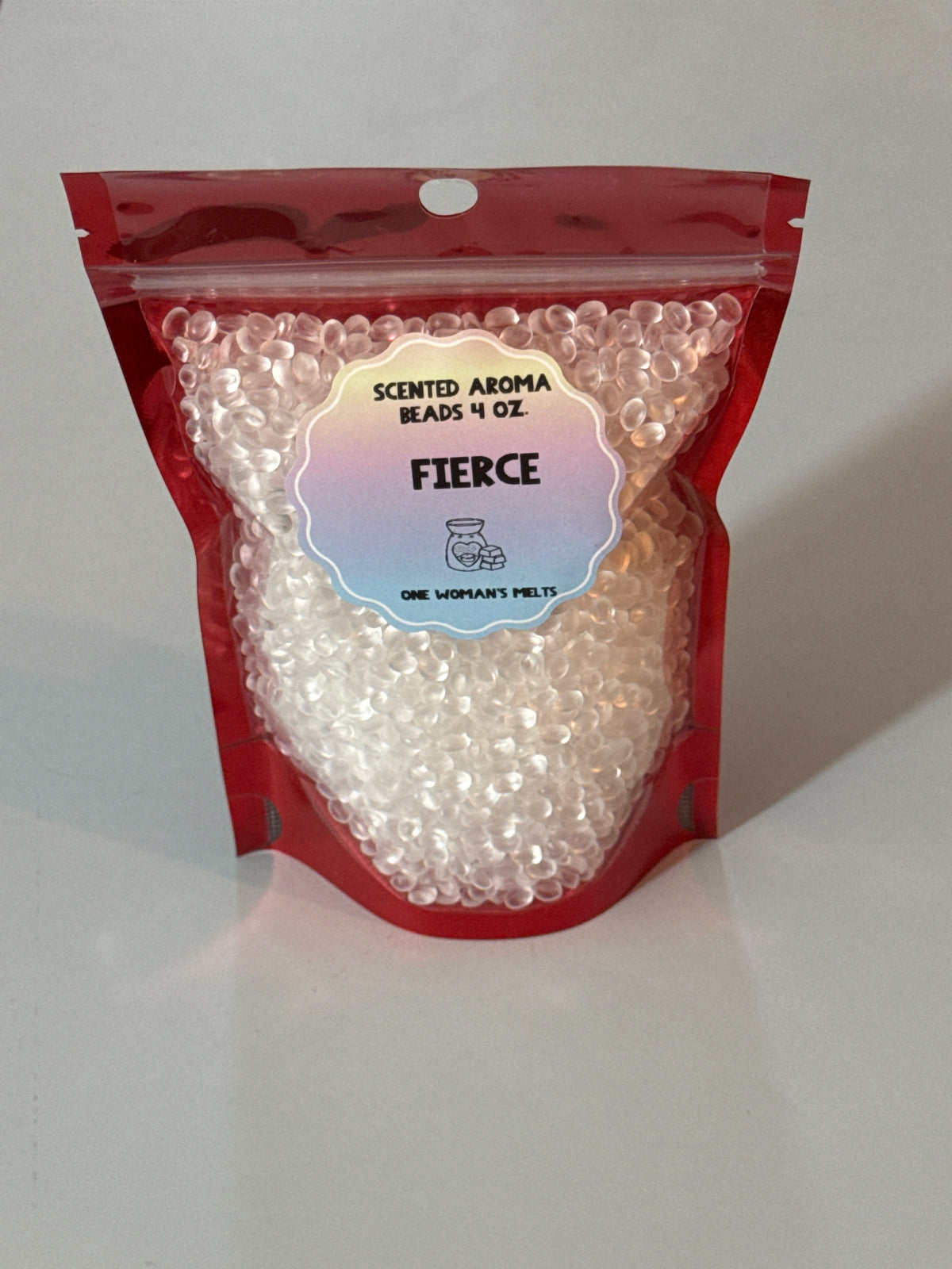 Scented Aroma Beads 4 OZ.