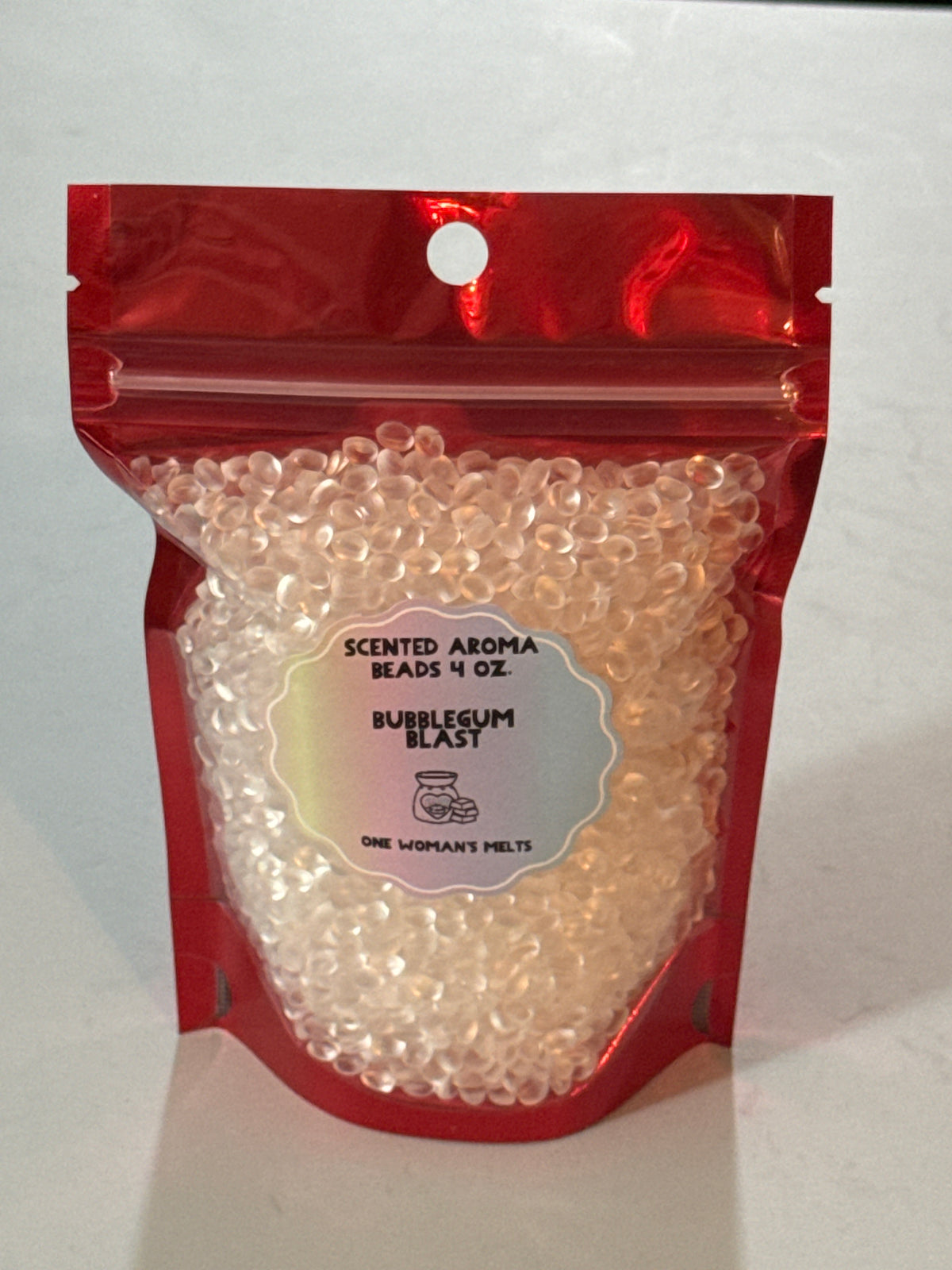 Scented Aroma Beads 4 OZ.