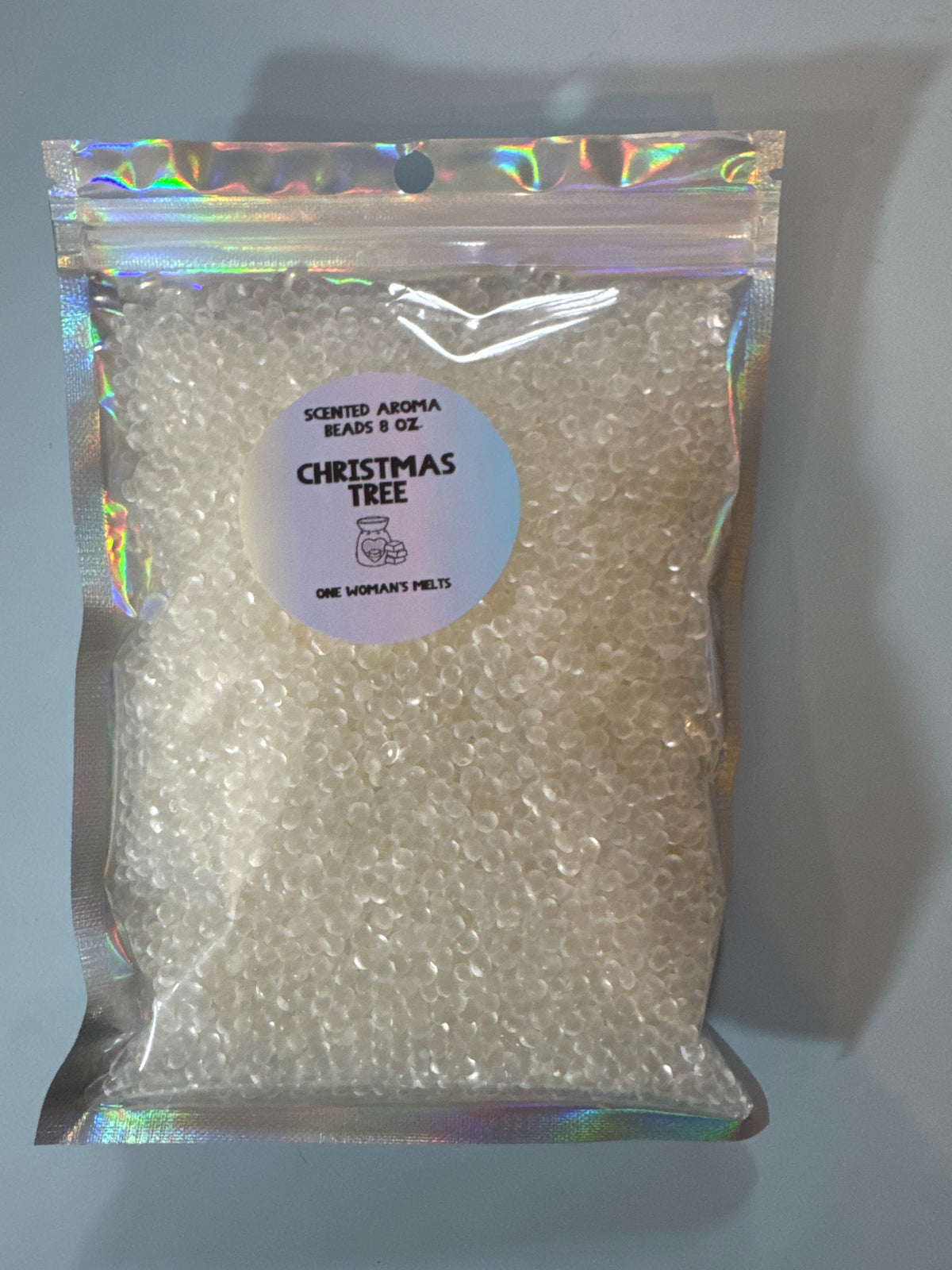 Scented Aroma Beads 8oz.