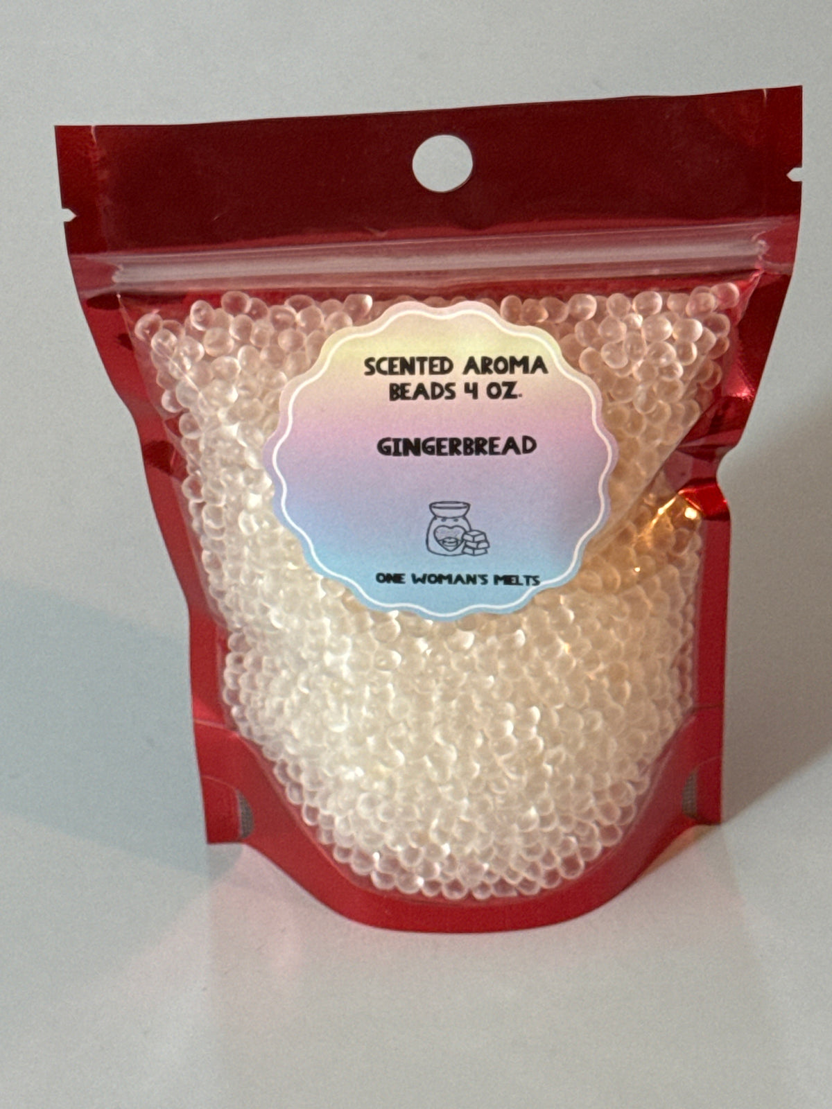 Scented Aroma Beads 4 OZ.
