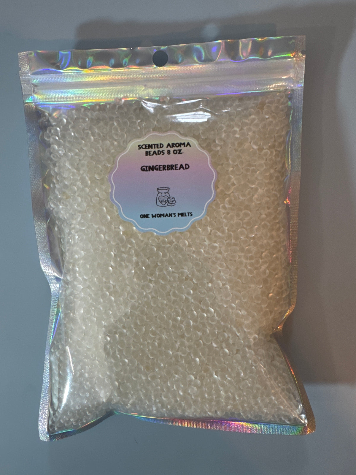 Scented Aroma Beads 8oz.