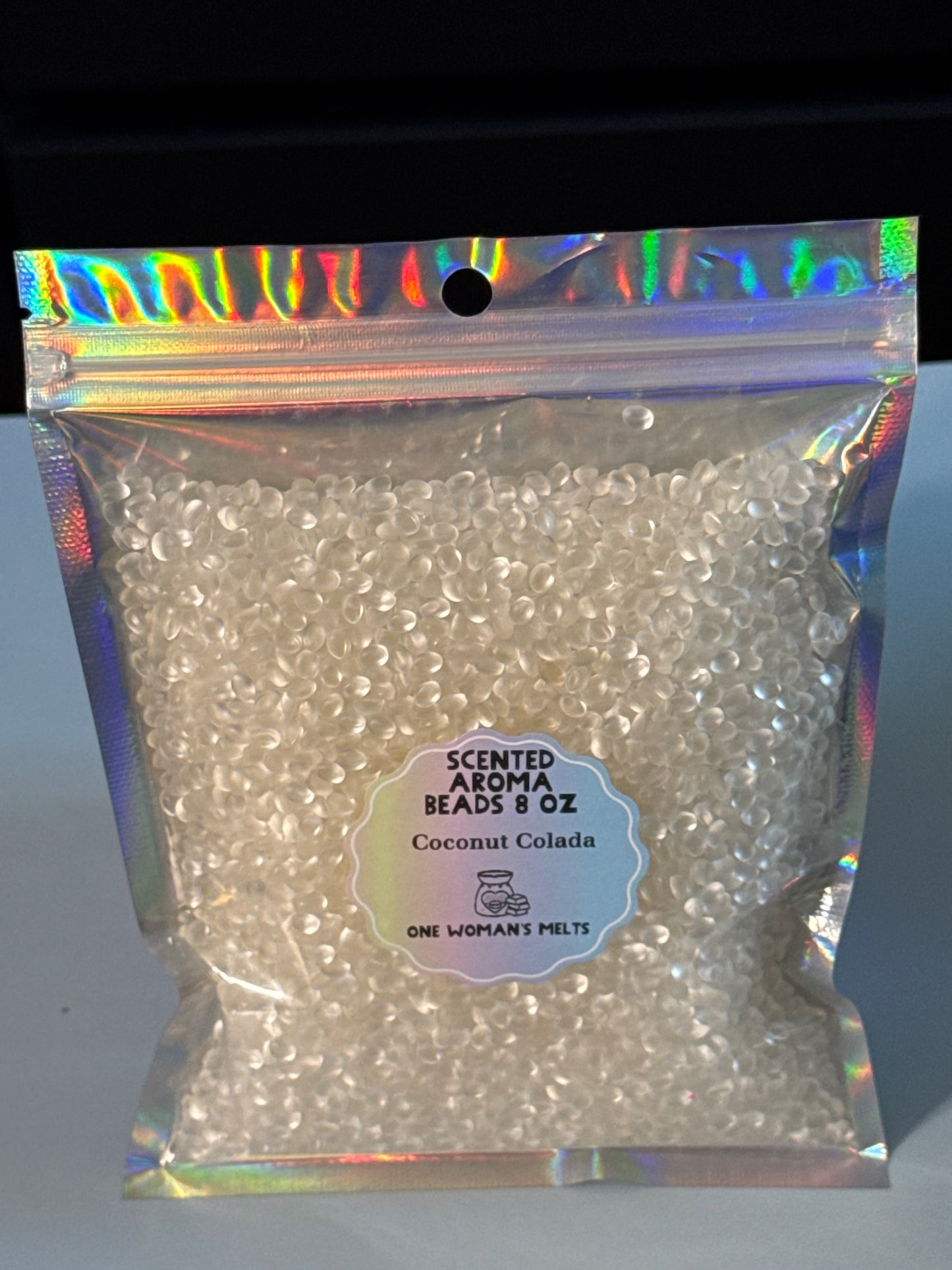 Scented Aroma Beads 8oz.