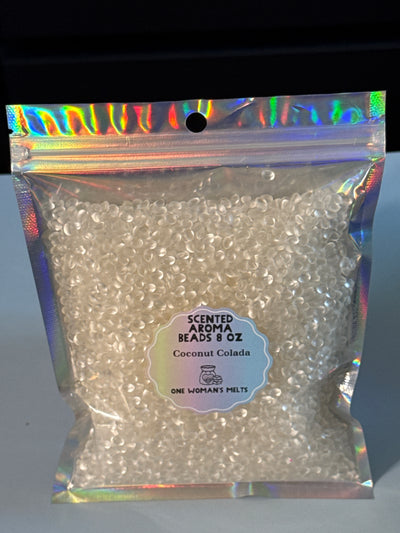 Scented Aroma Beads 8oz.