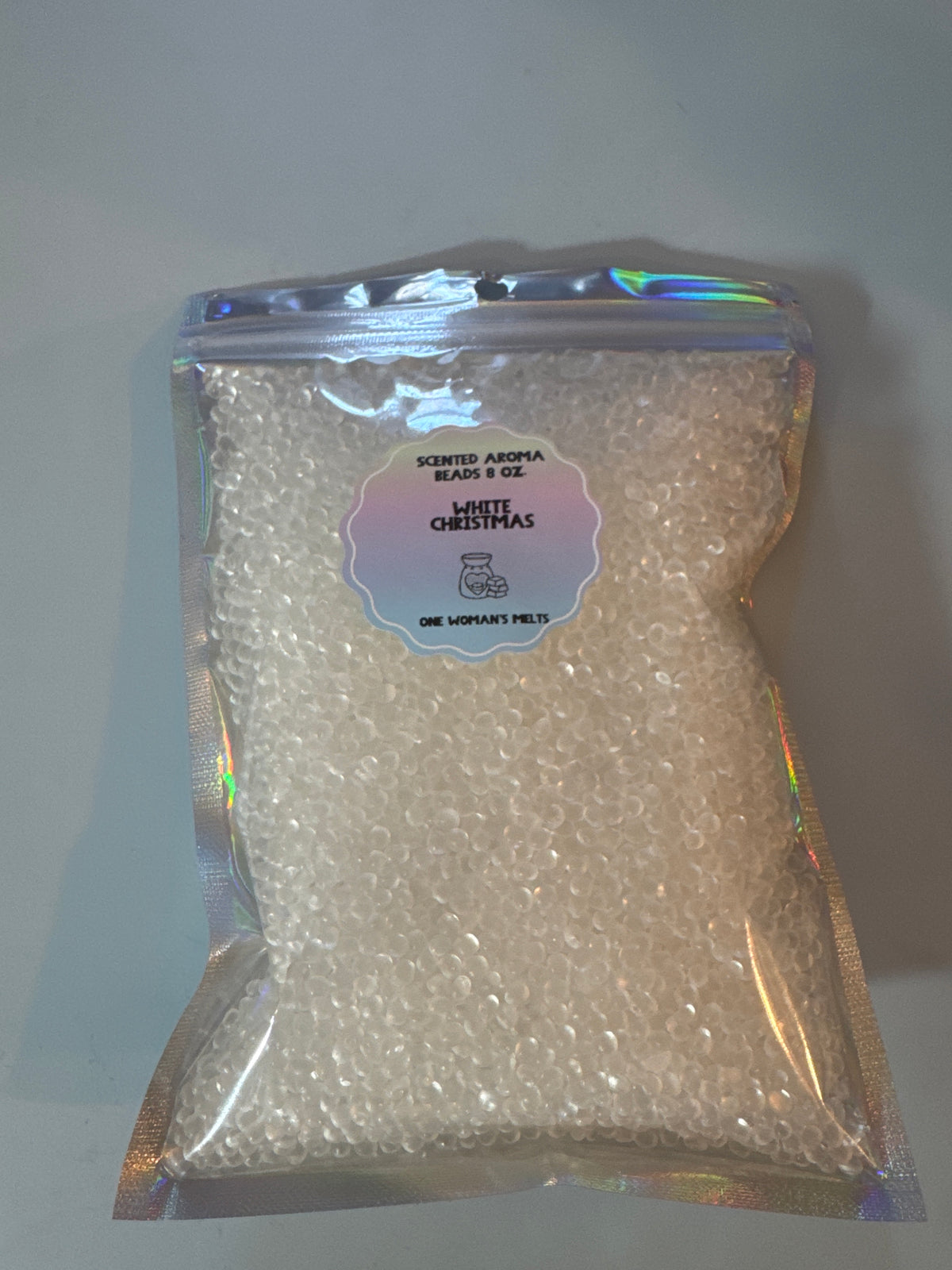 Scented Aroma Beads 8oz.
