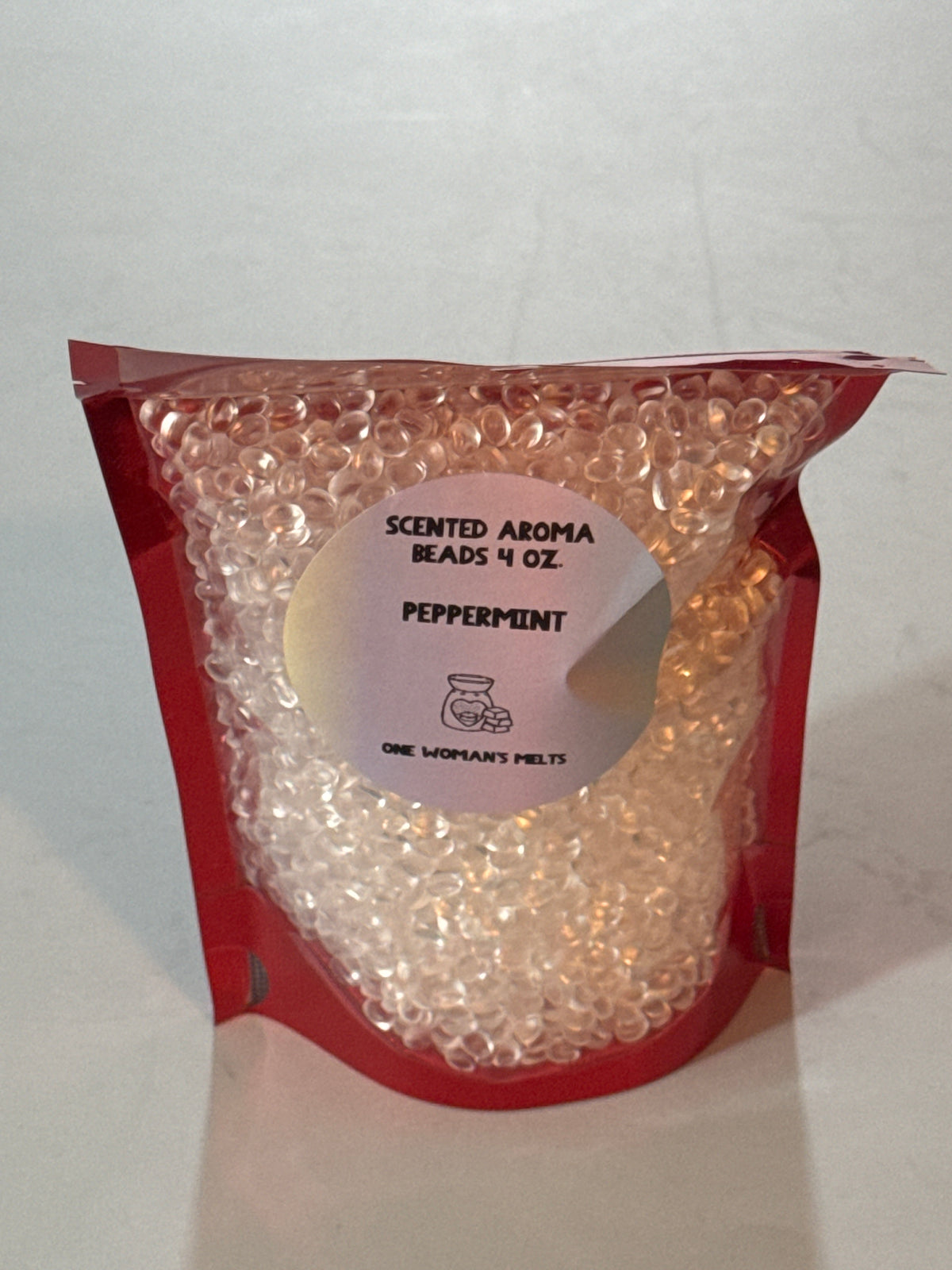Scented Aroma Beads 4 OZ.