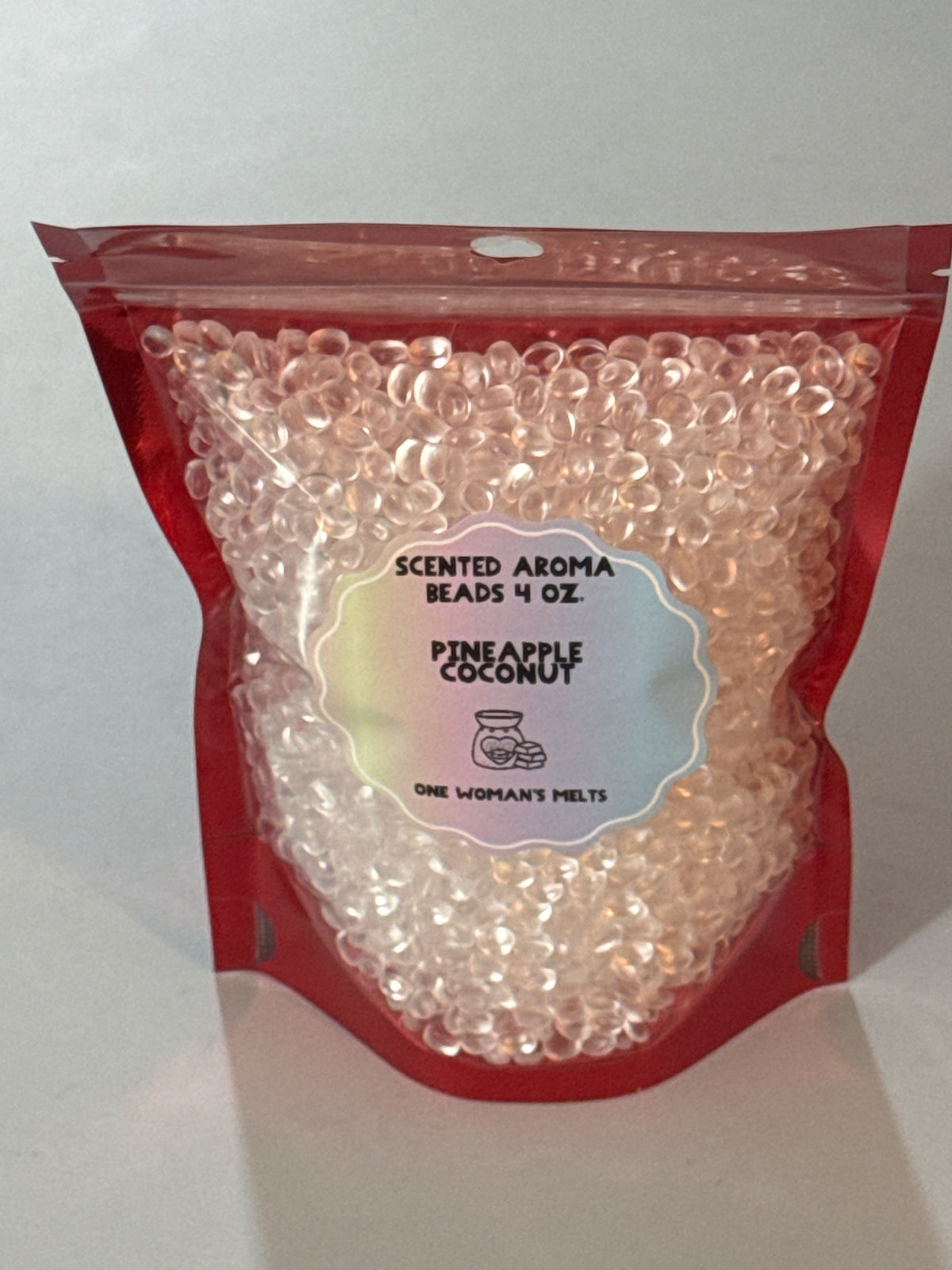 Scented Aroma Beads 4 OZ.