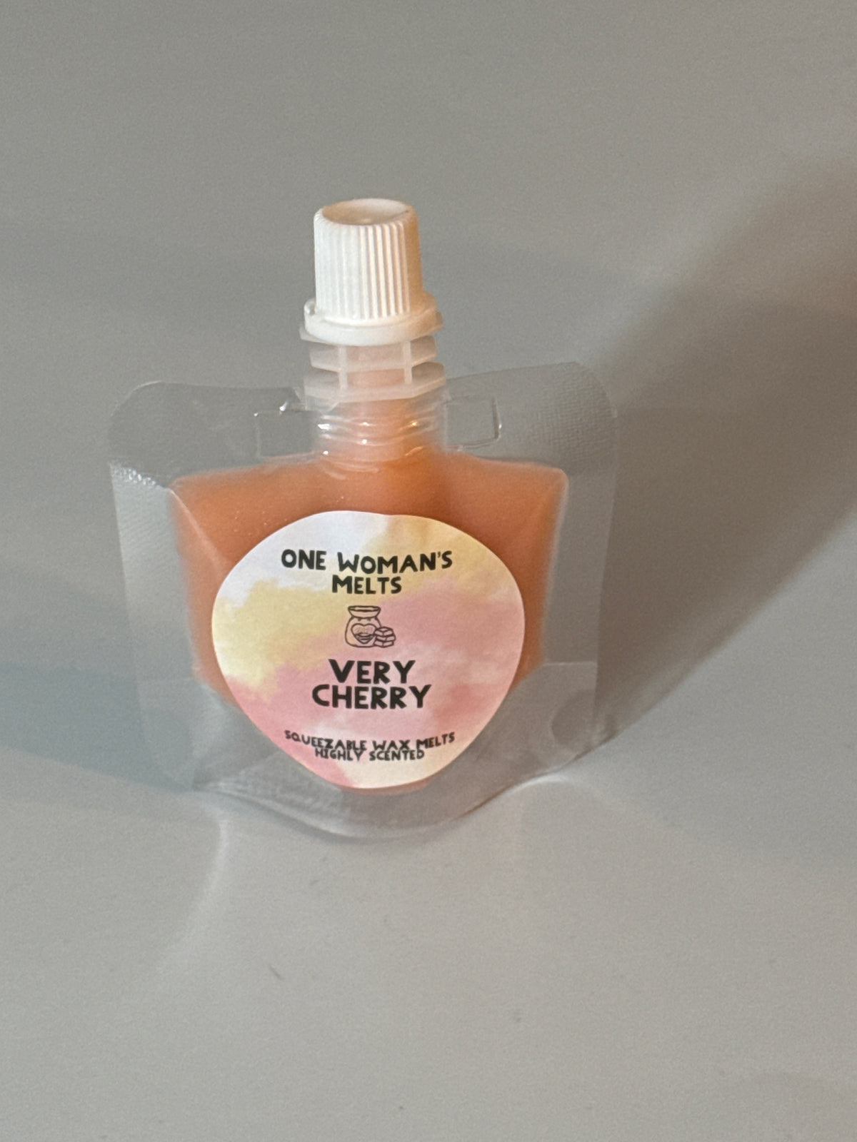 1 oz. sample size squish wax