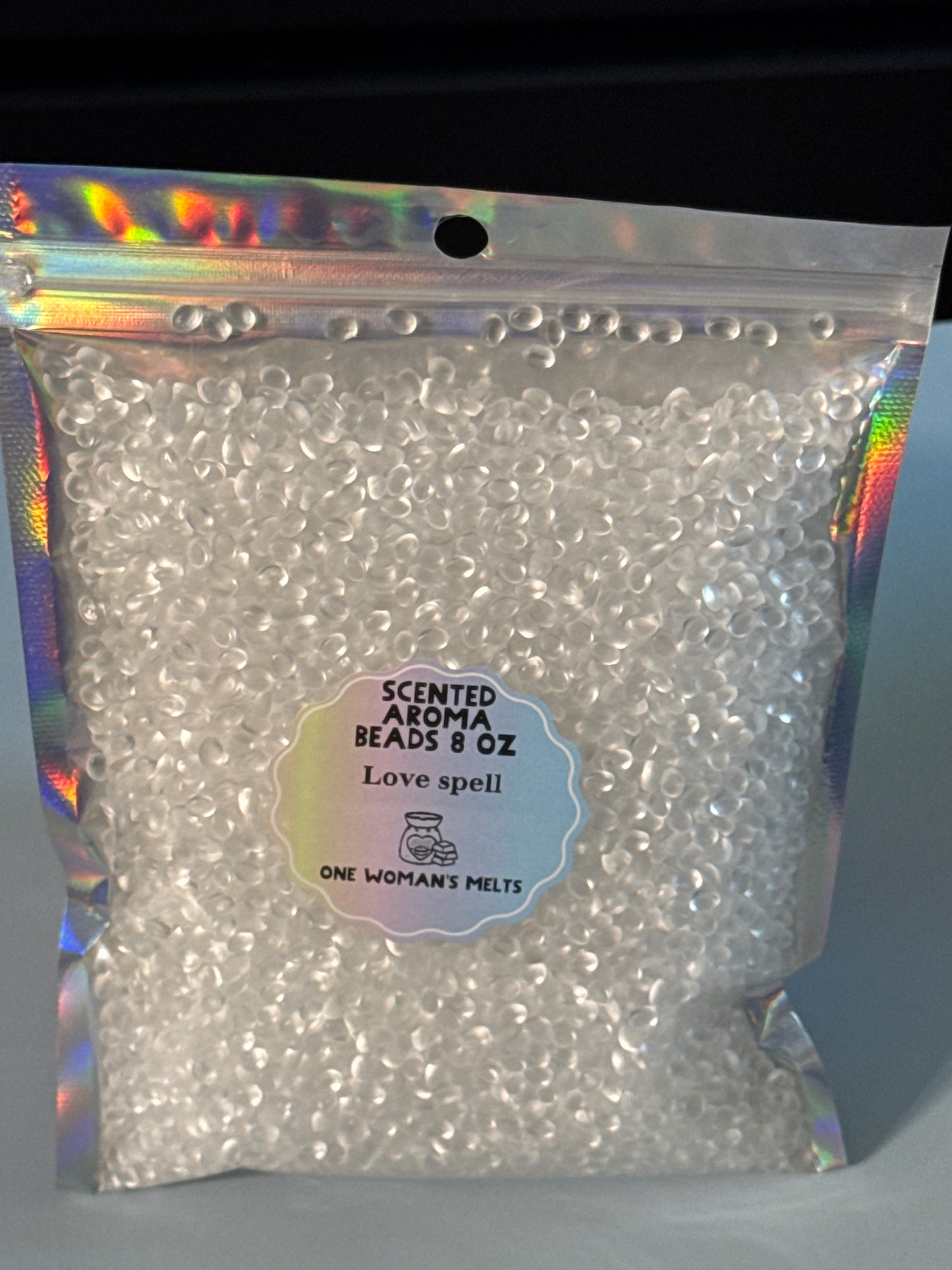Scented Aroma Beads 8oz.