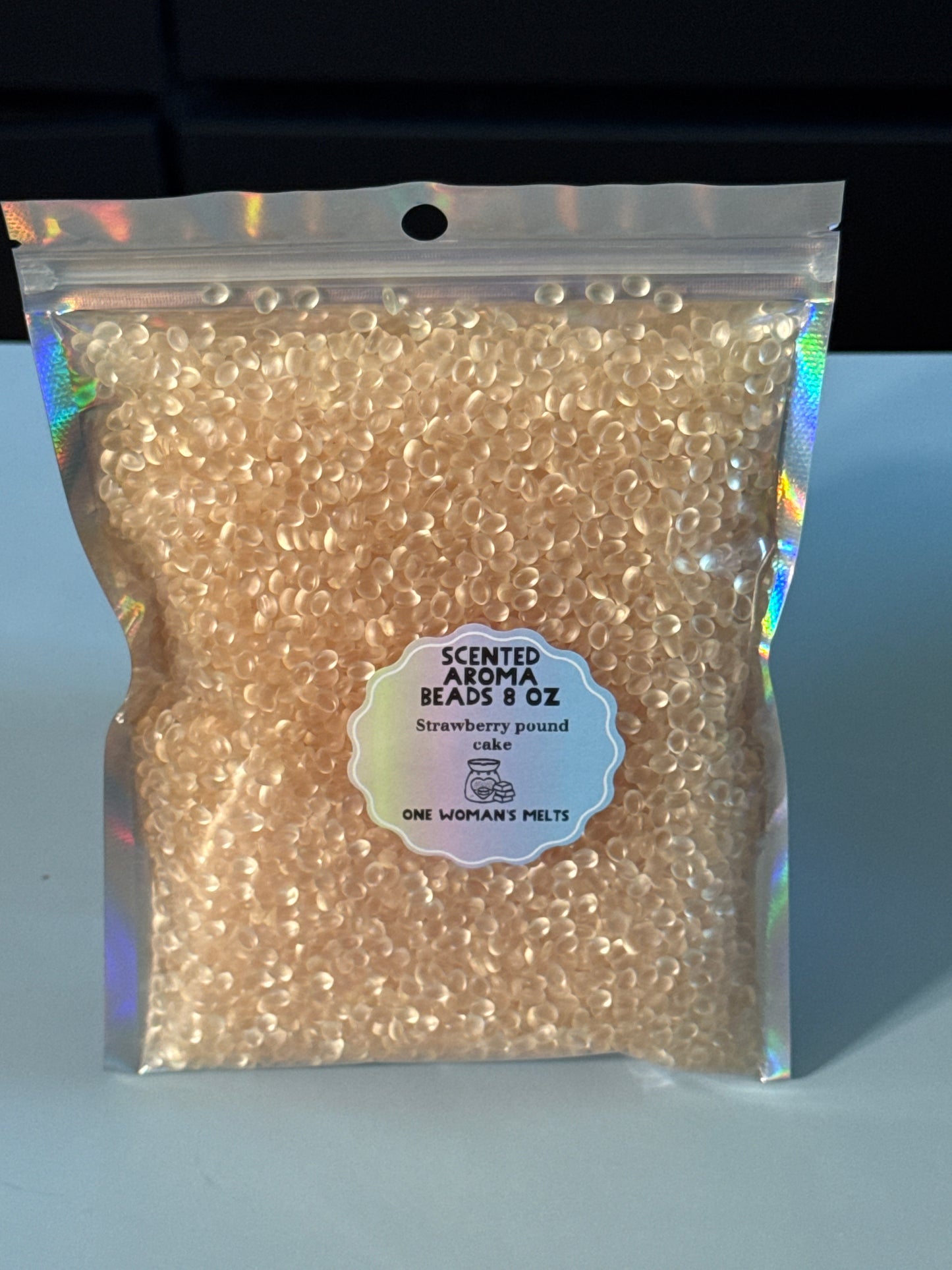 Scented Aroma Beads 8oz.