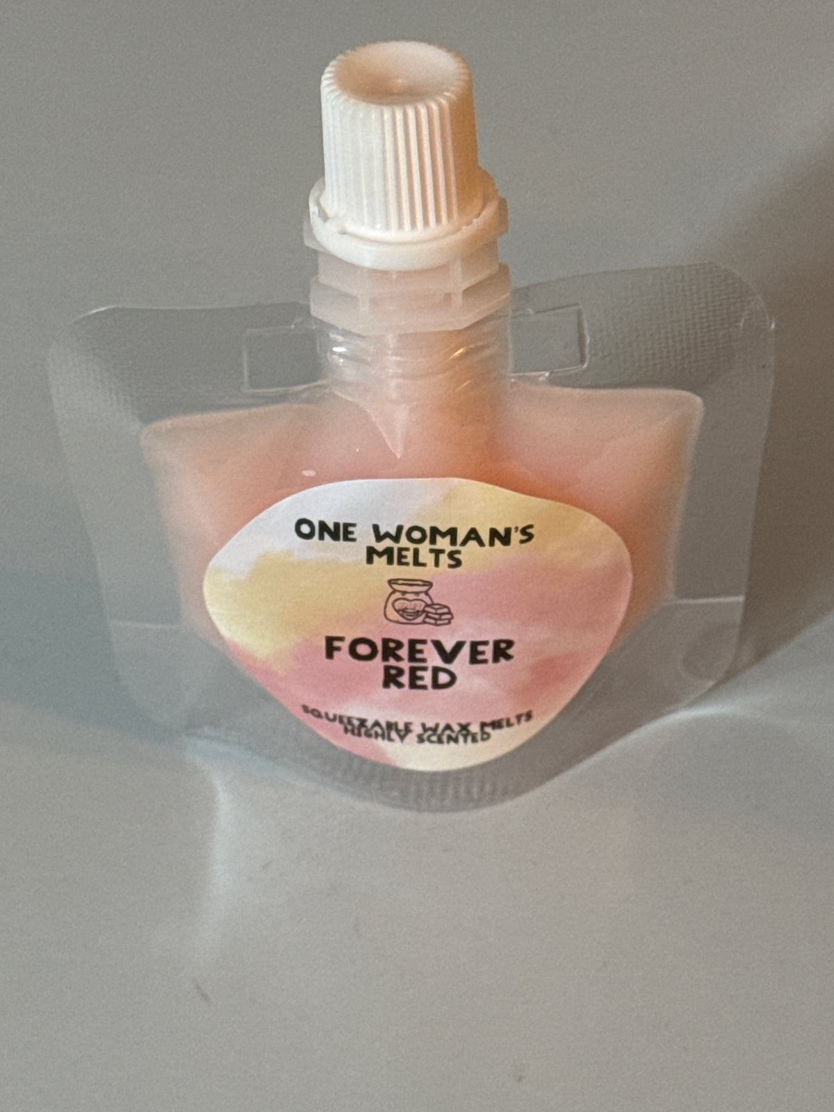 1 oz. sample size squish wax