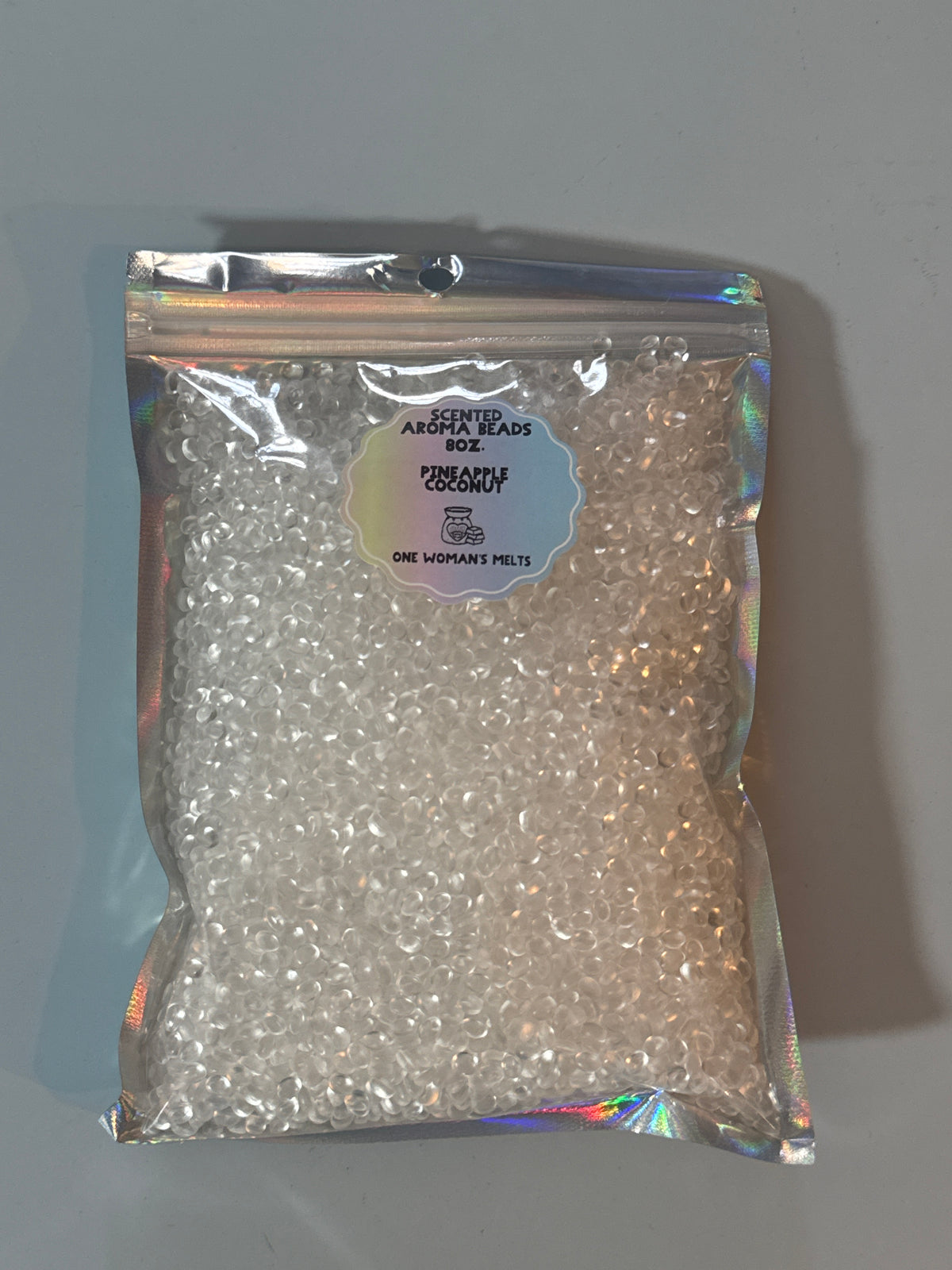 Scented Aroma Beads 8oz.