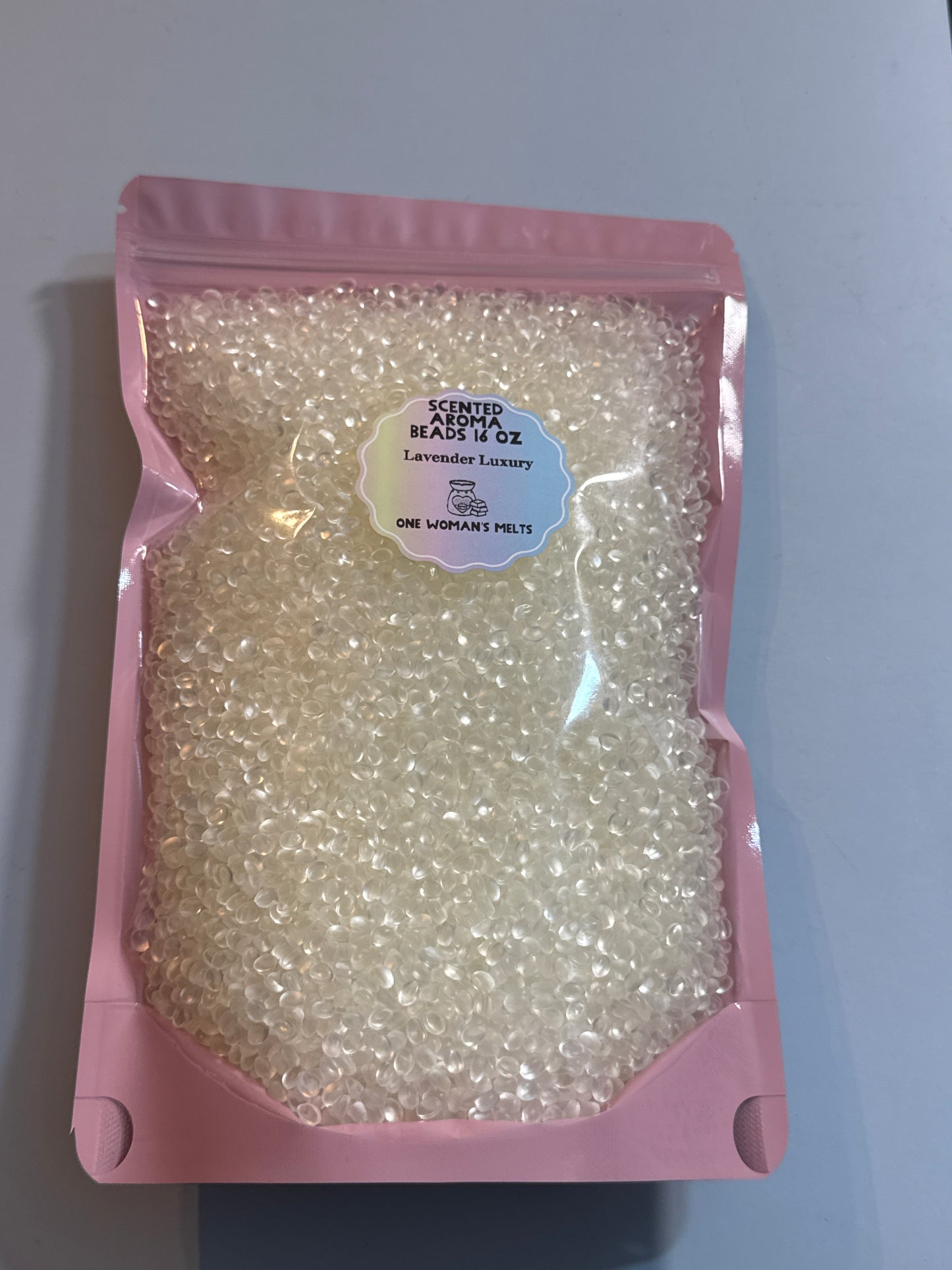 Scented Aroma Beads 16 oz.