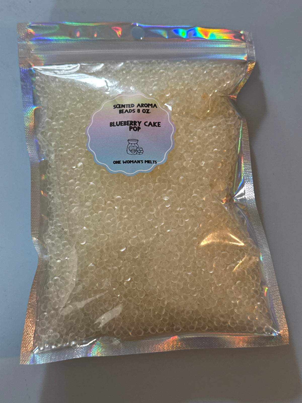 Scented Aroma Beads 8oz.