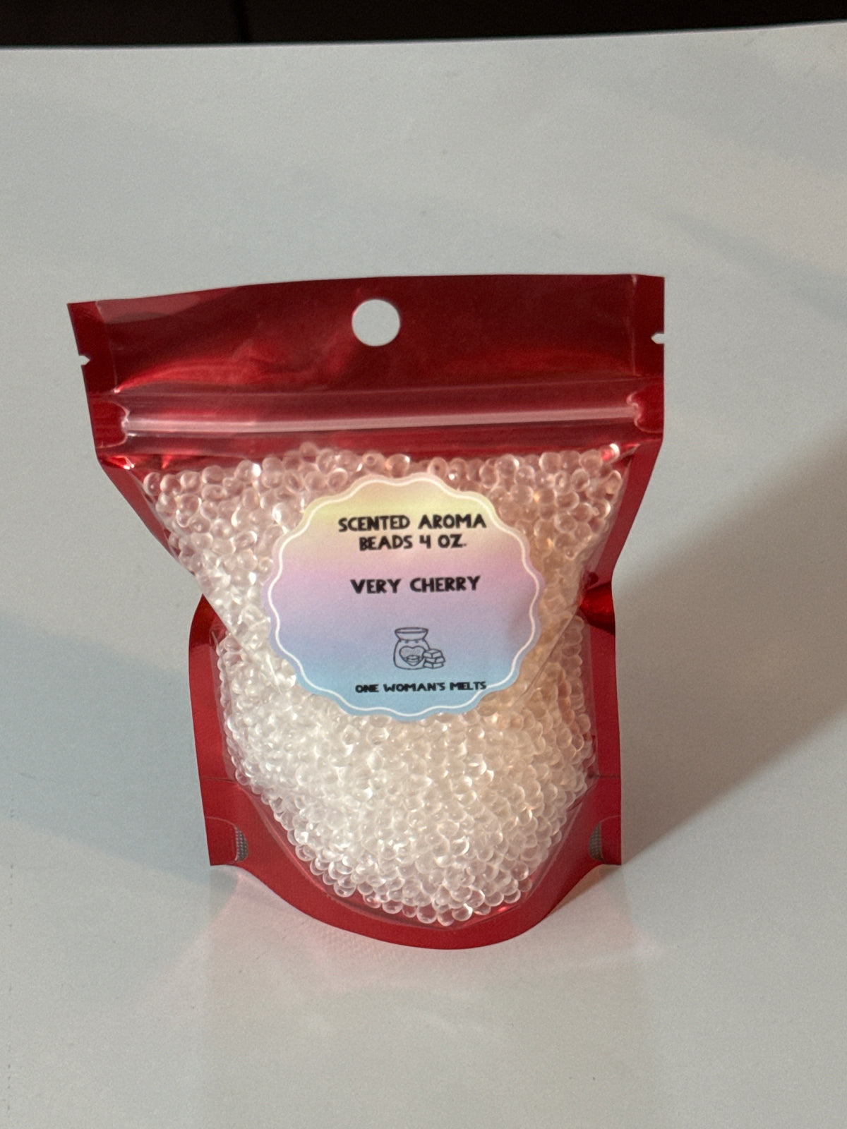 Scented Aroma Beads 4 OZ.