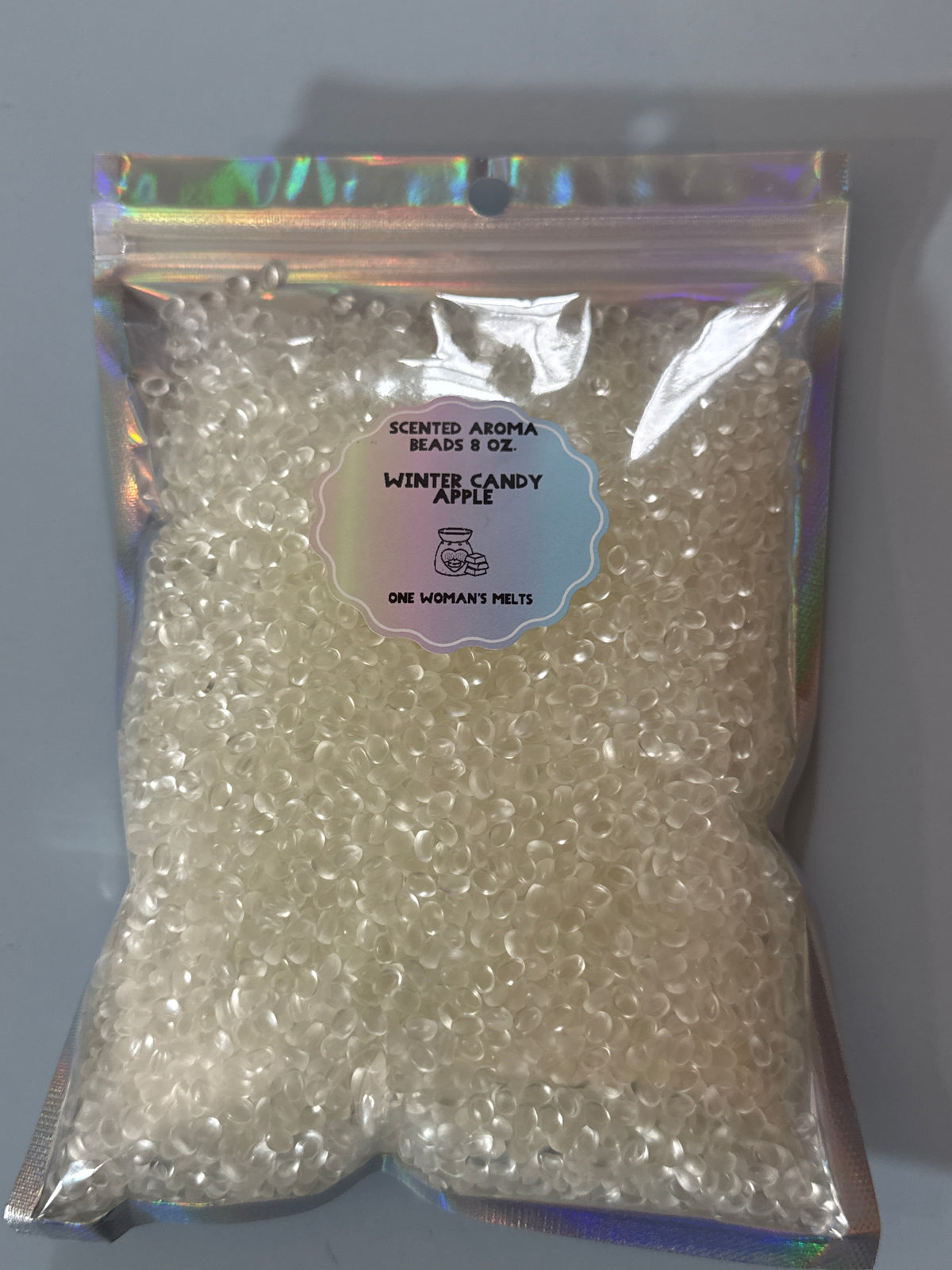 Scented Aroma Beads 8oz.