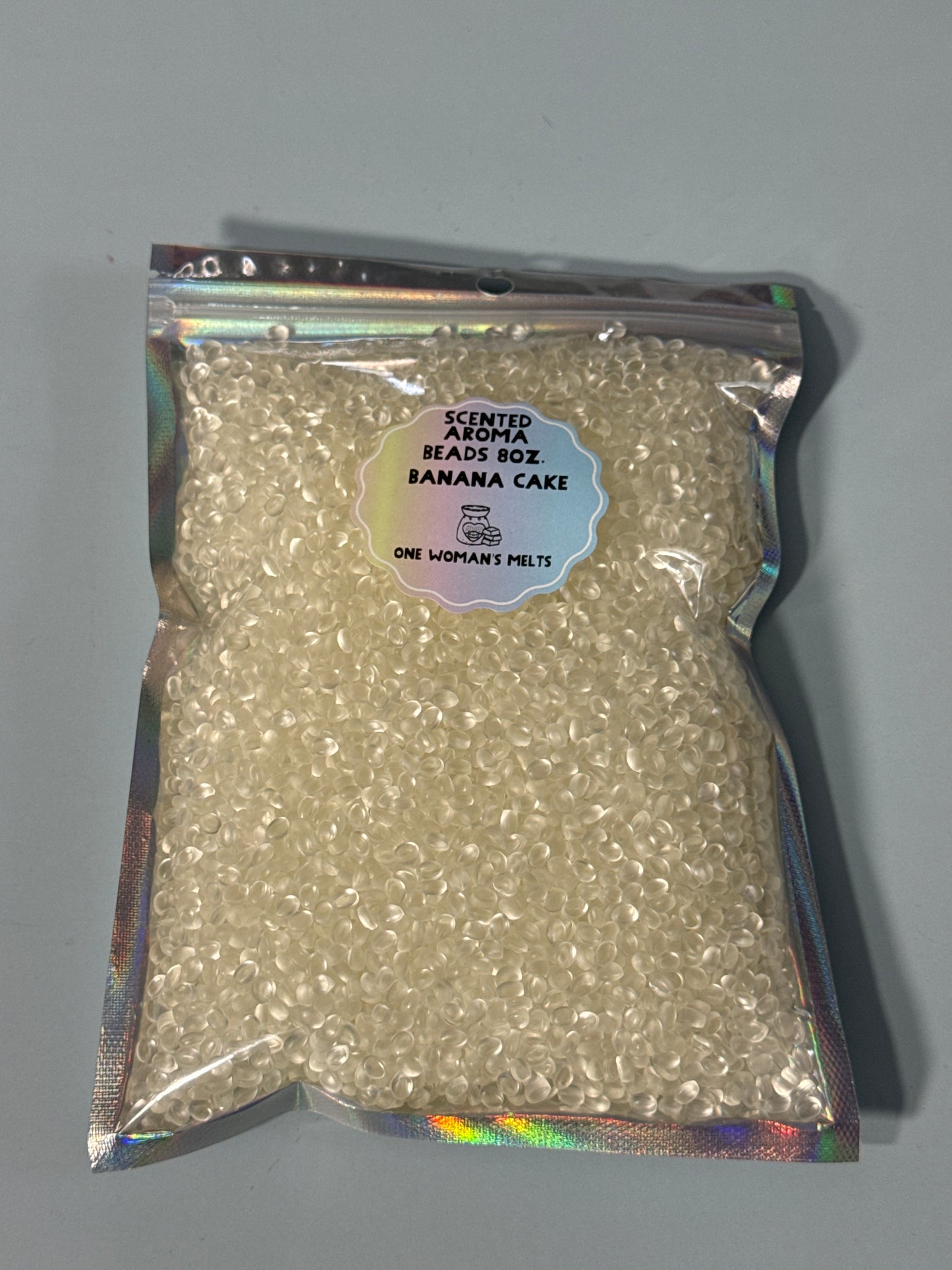 Scented Aroma Beads 8oz.