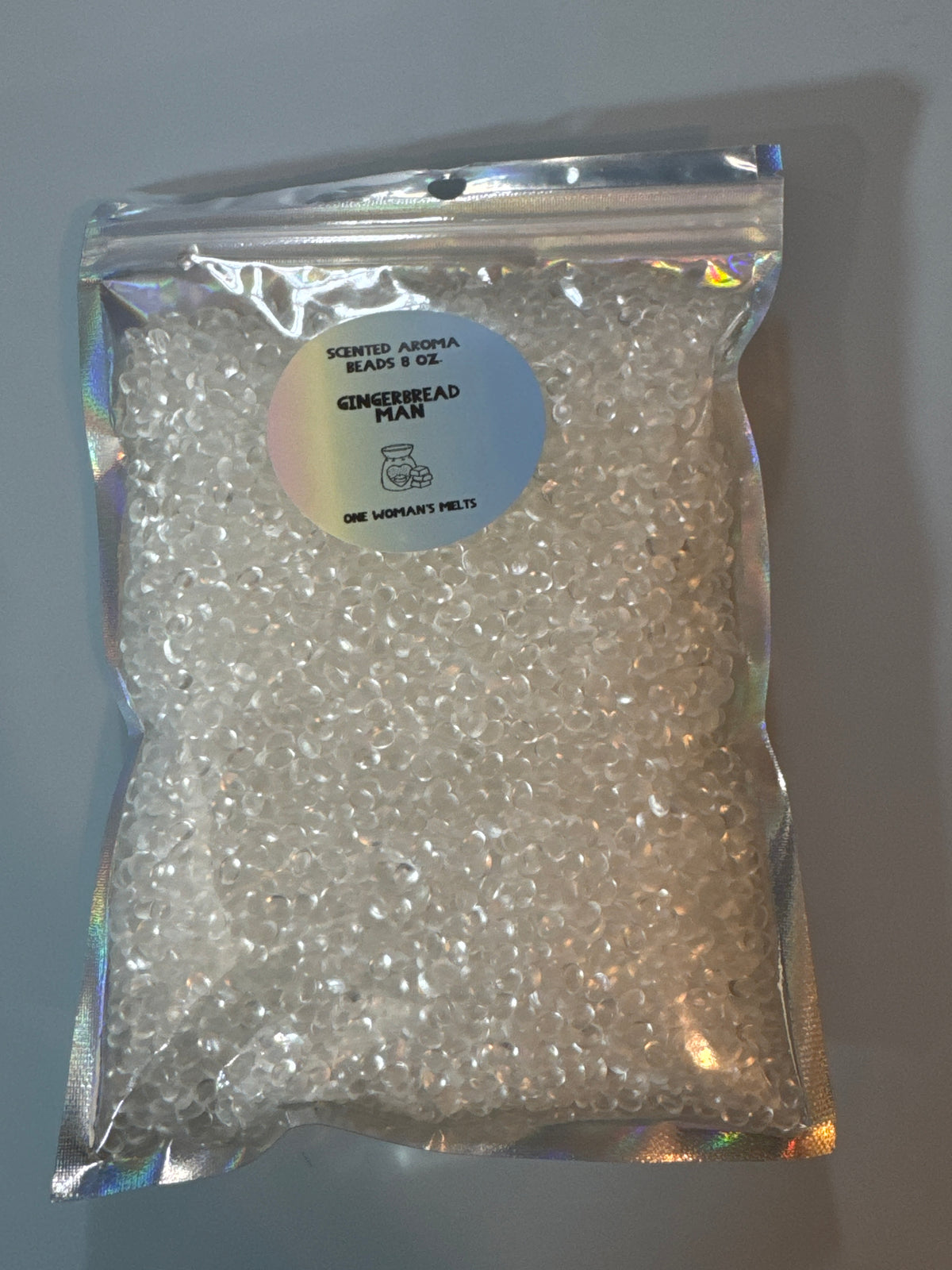 Scented Aroma Beads 8oz.