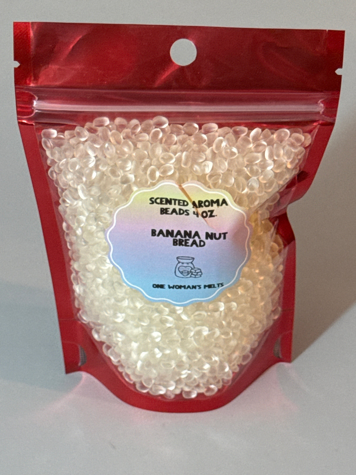 Scented Aroma Beads 4 OZ.