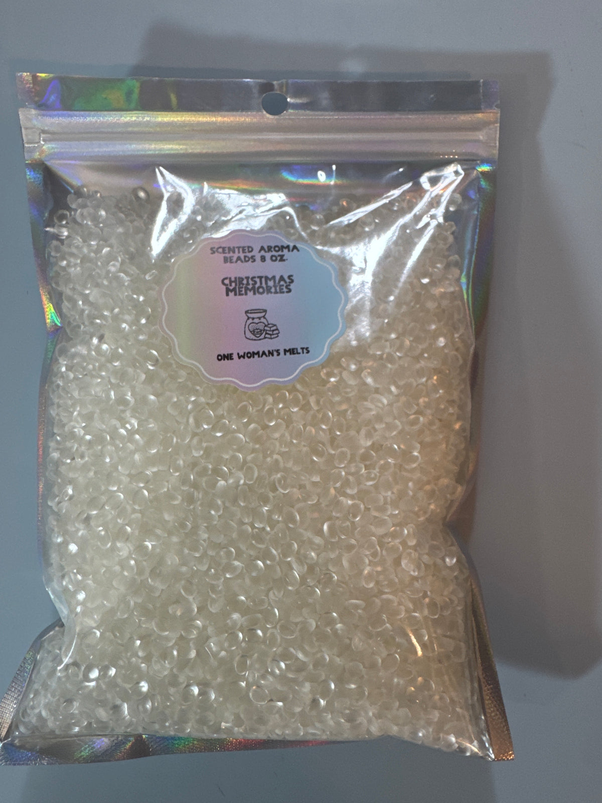 Scented Aroma Beads 8oz.